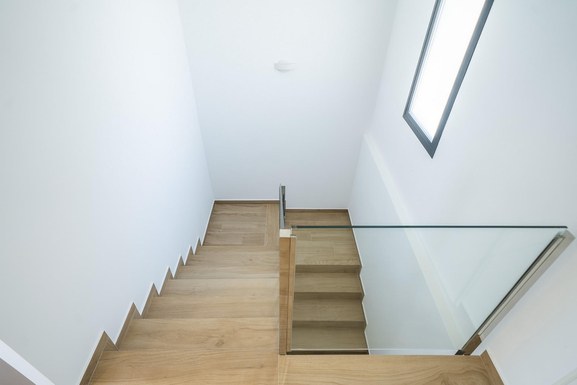 Новое здание - Villa - Algorfa - La Finca Golf