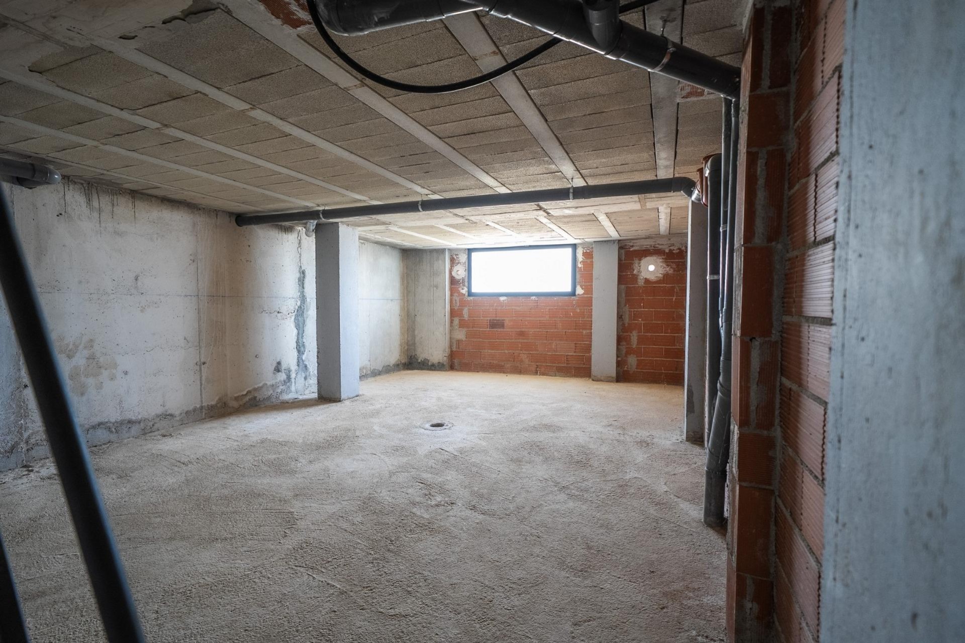 Новое здание - Villa - Algorfa - La Finca Golf