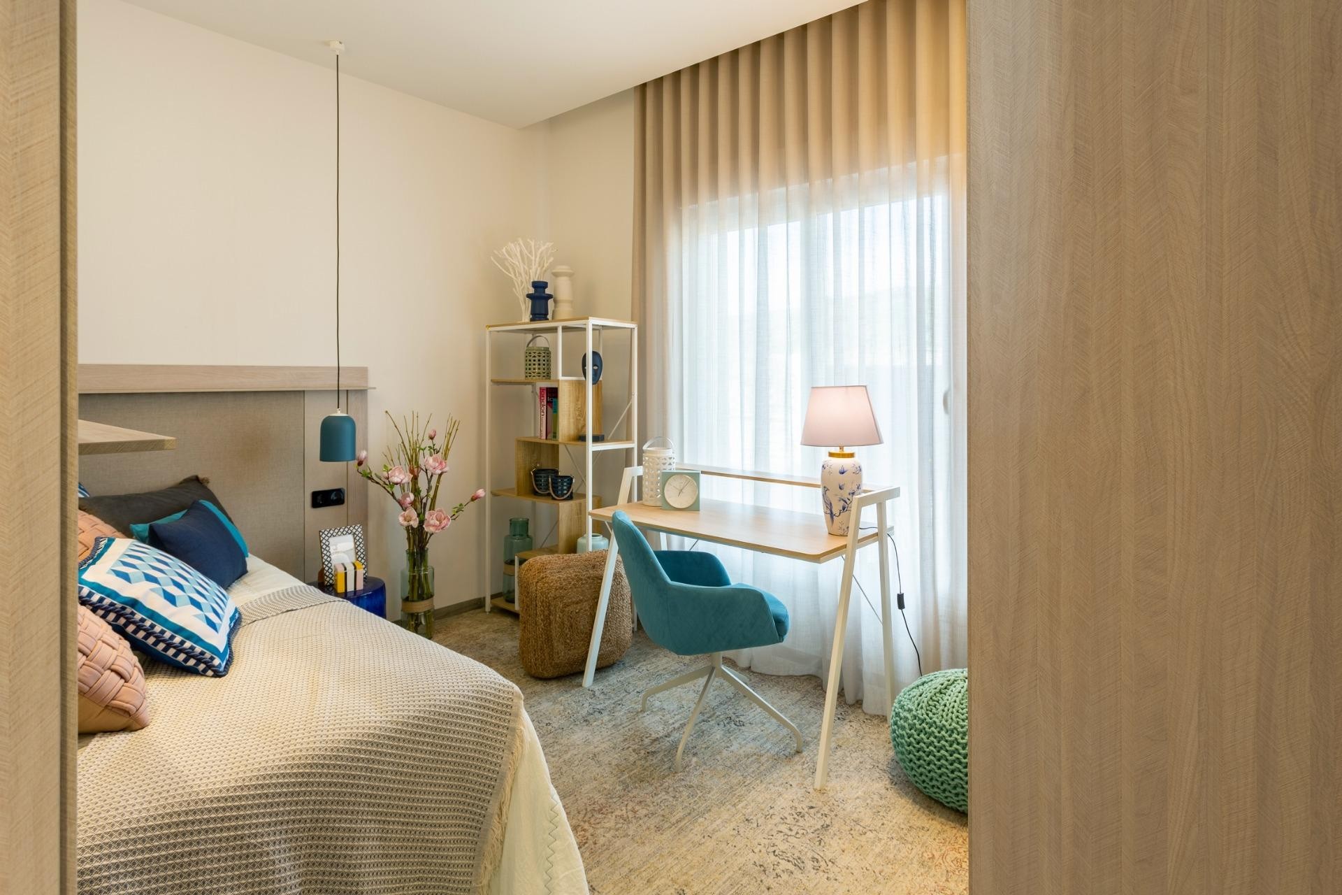 Новое здание - Villa - Algorfa - La Finca Golf