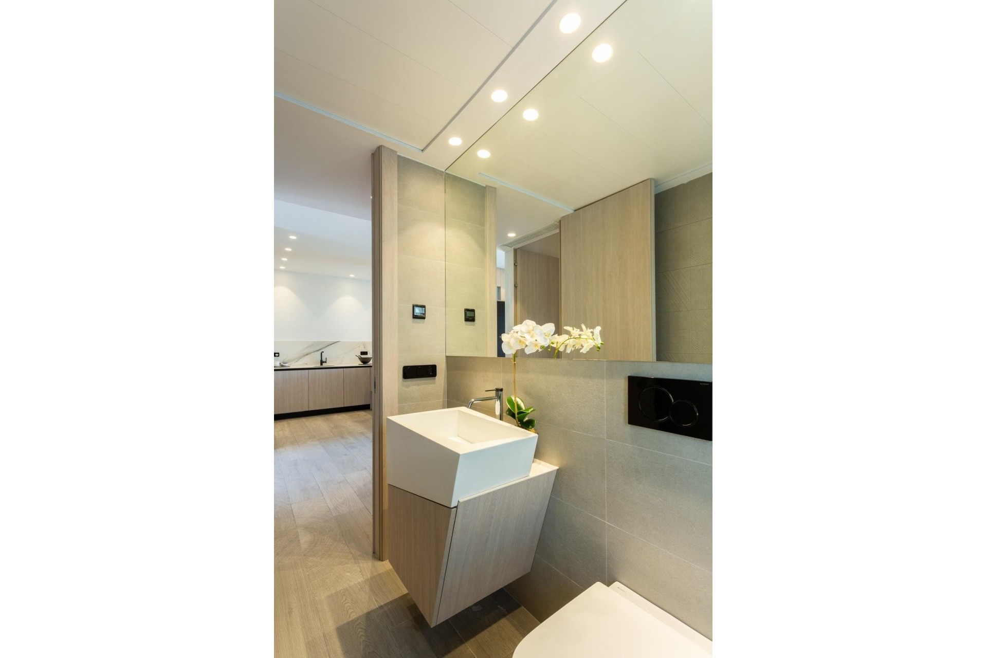 Новое здание - Villa - Algorfa - La Finca Golf