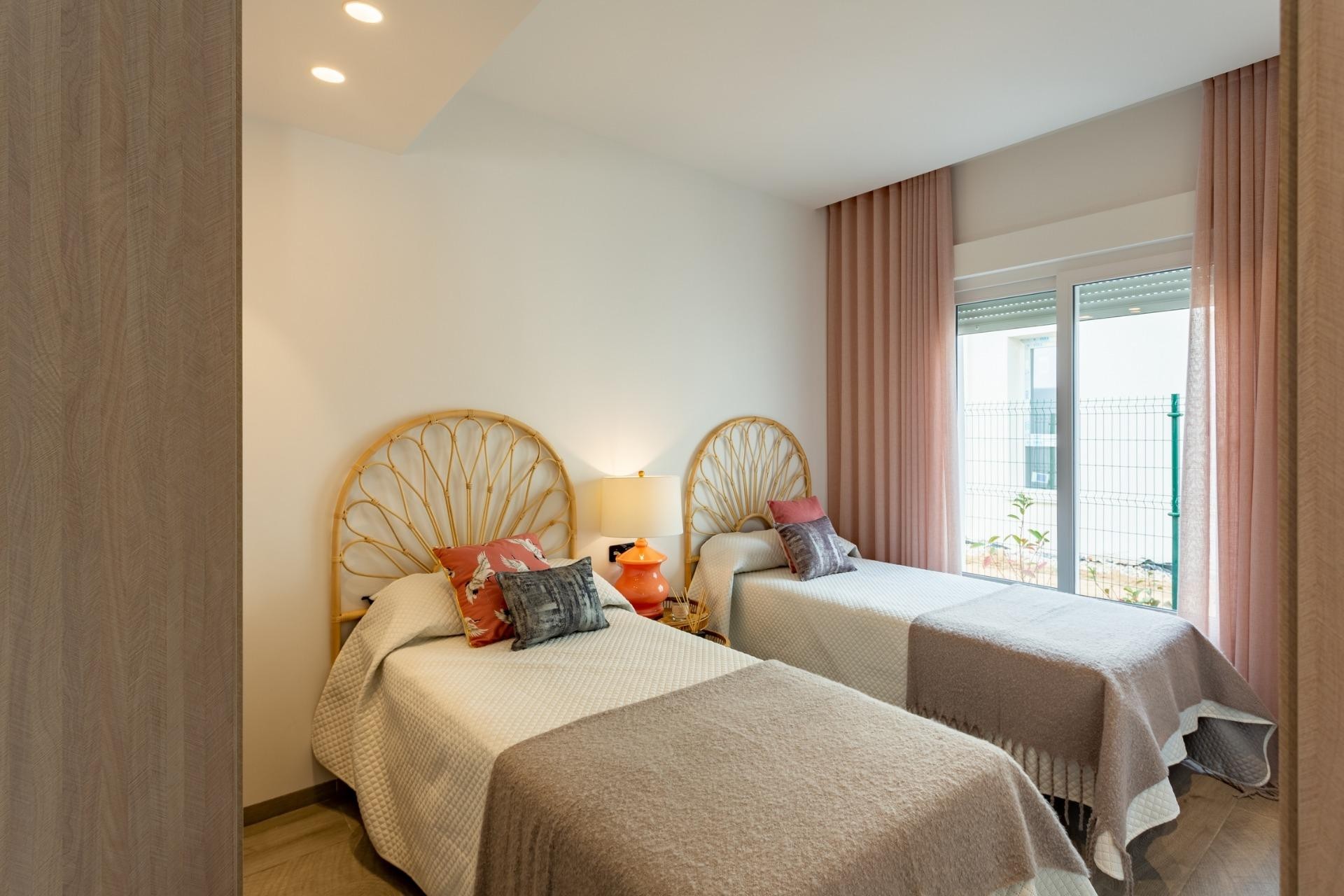 Новое здание - Villa - Algorfa - La Finca Golf