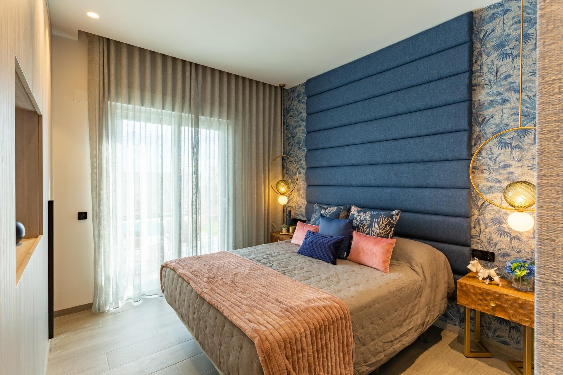 Новое здание - Villa - Algorfa - La Finca Golf