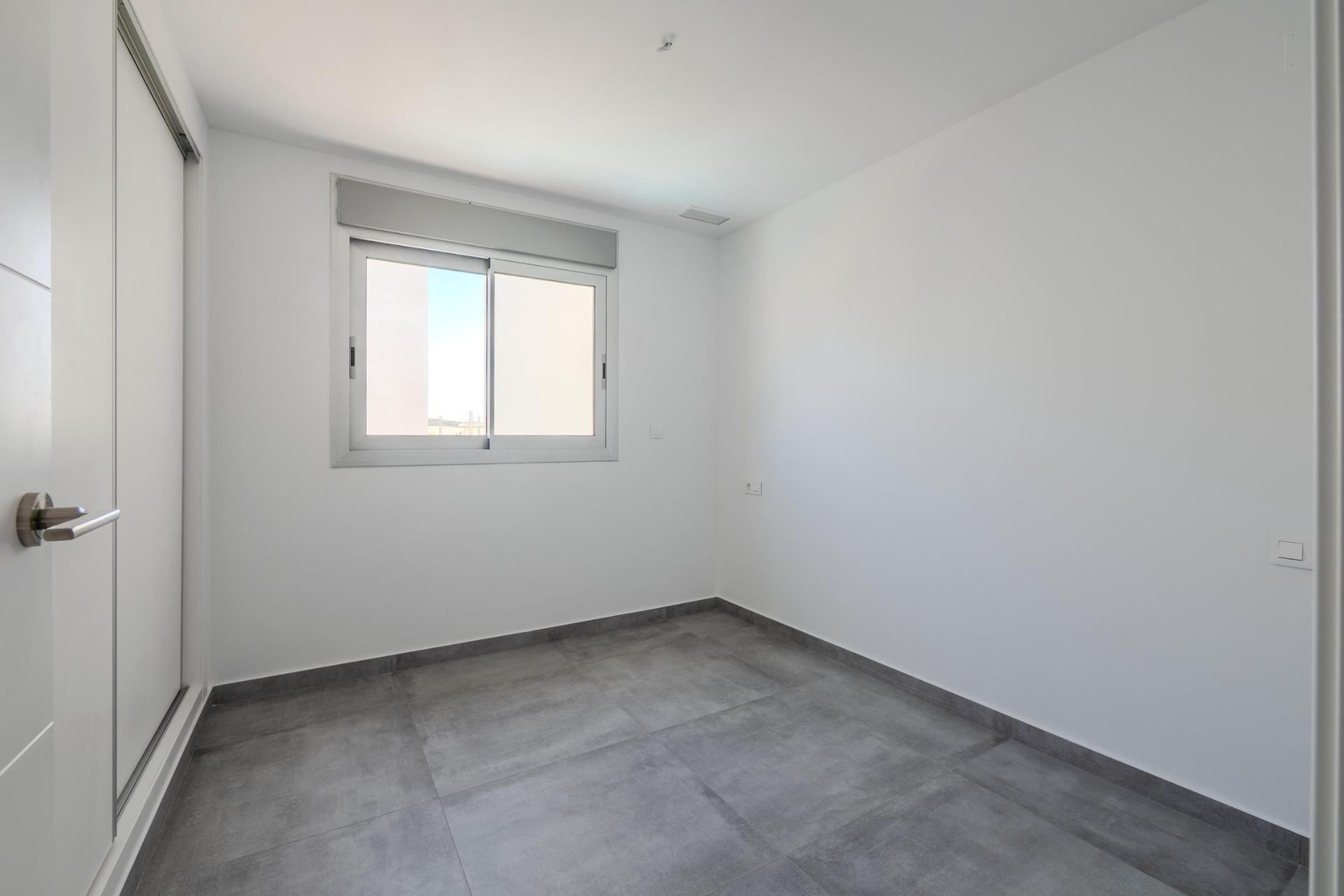 Новое здание - Villa - Algorfa - La Finca Golf