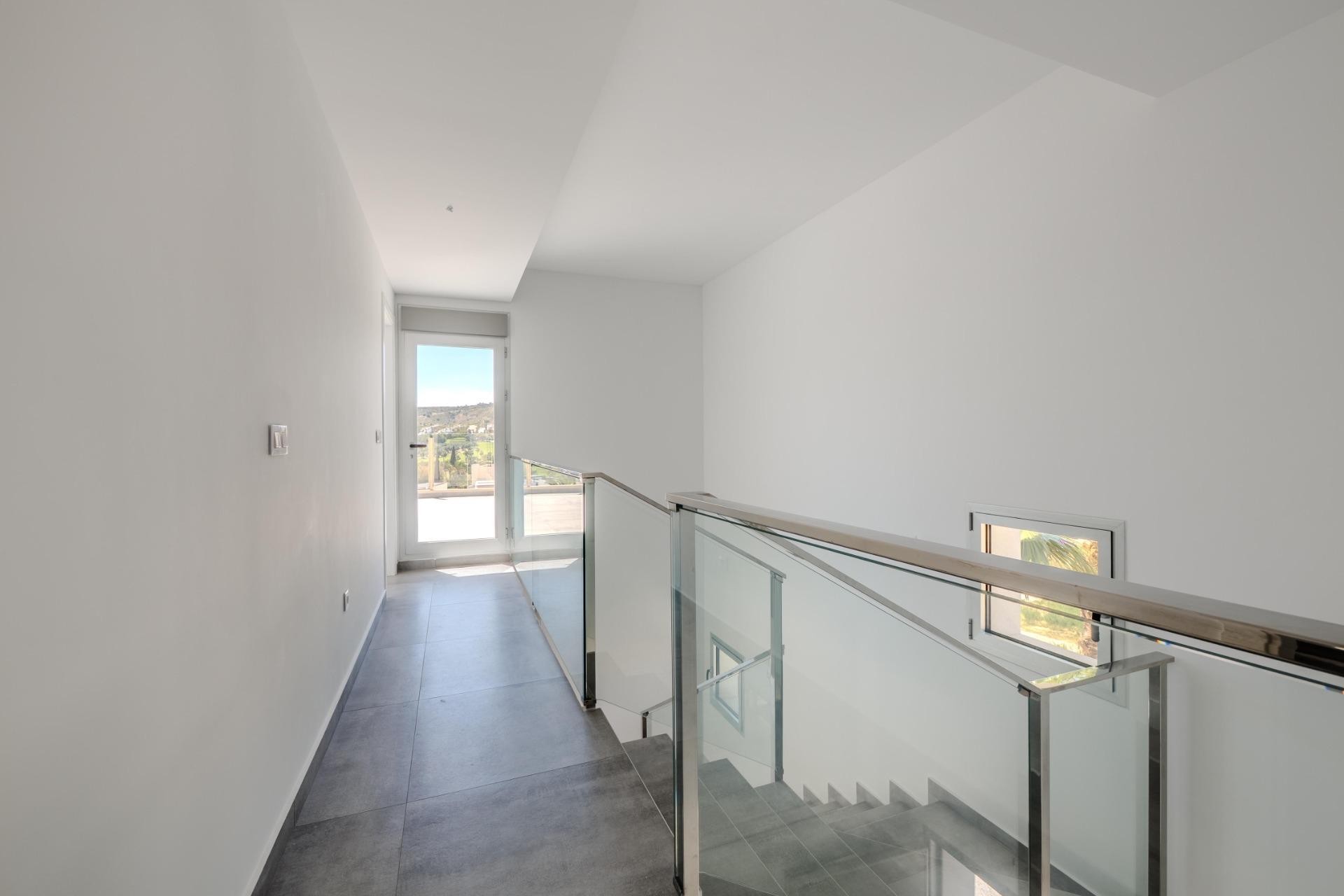 Новое здание - Villa - Algorfa - La Finca Golf