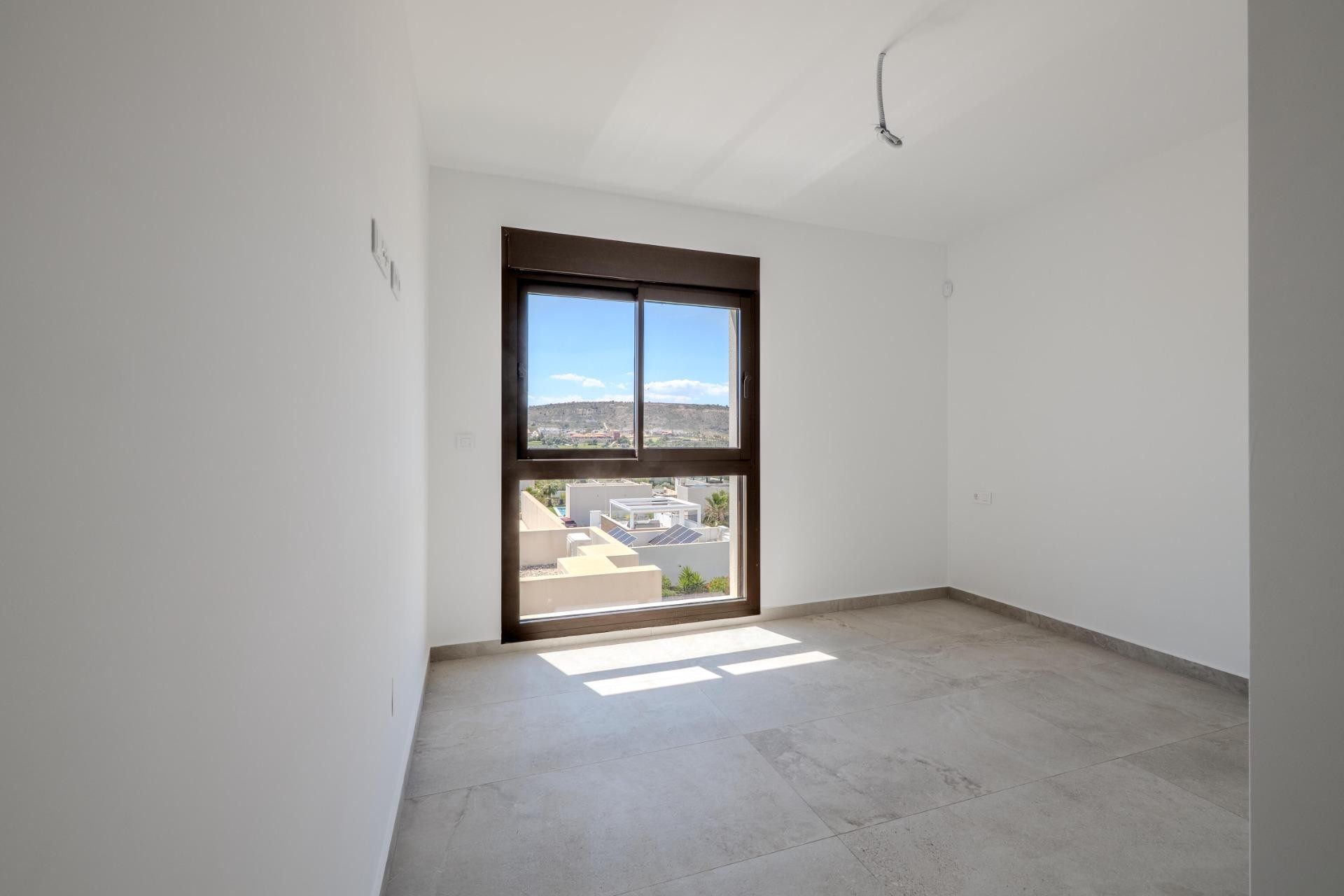 Новое здание - Villa - Algorfa - La Finca Golf