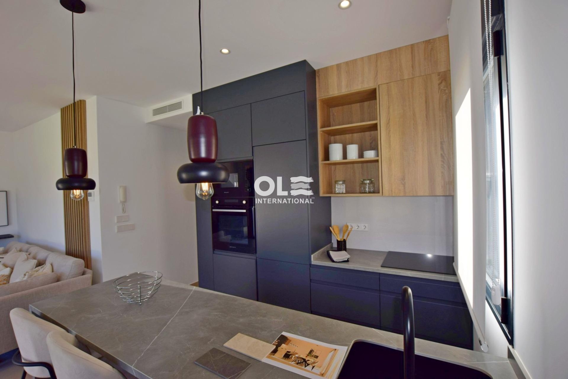 Новое здание - Villa - Alhama De Murcia - Condado De Alhama