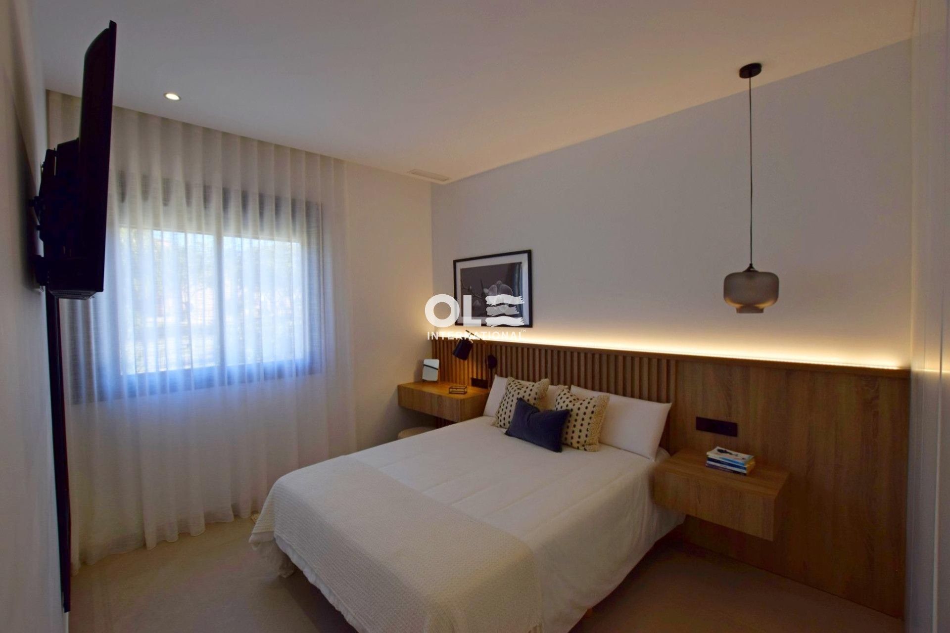 Новое здание - Villa - Alhama De Murcia - Condado De Alhama