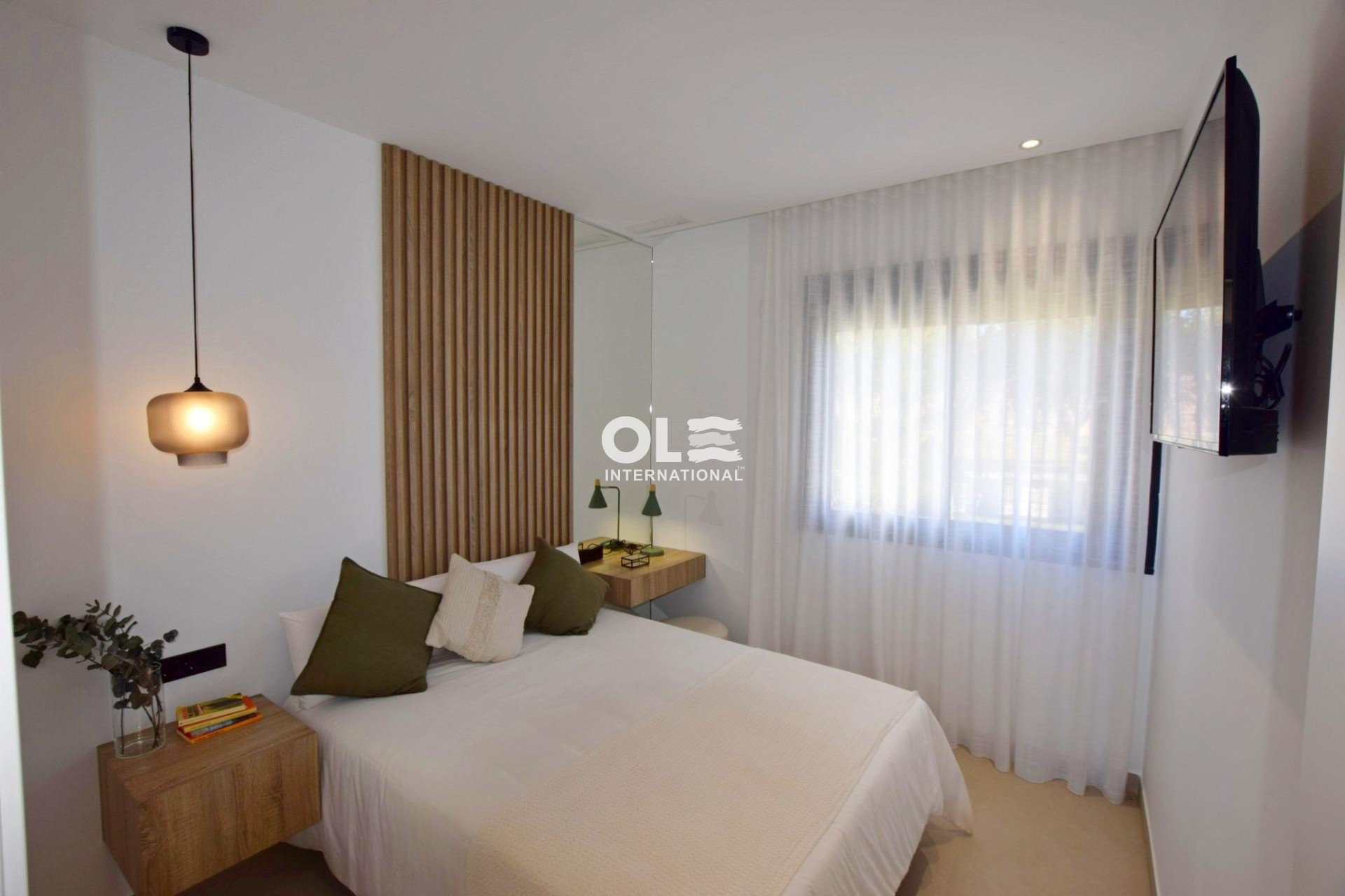 Новое здание - Villa - Alhama De Murcia - Condado De Alhama