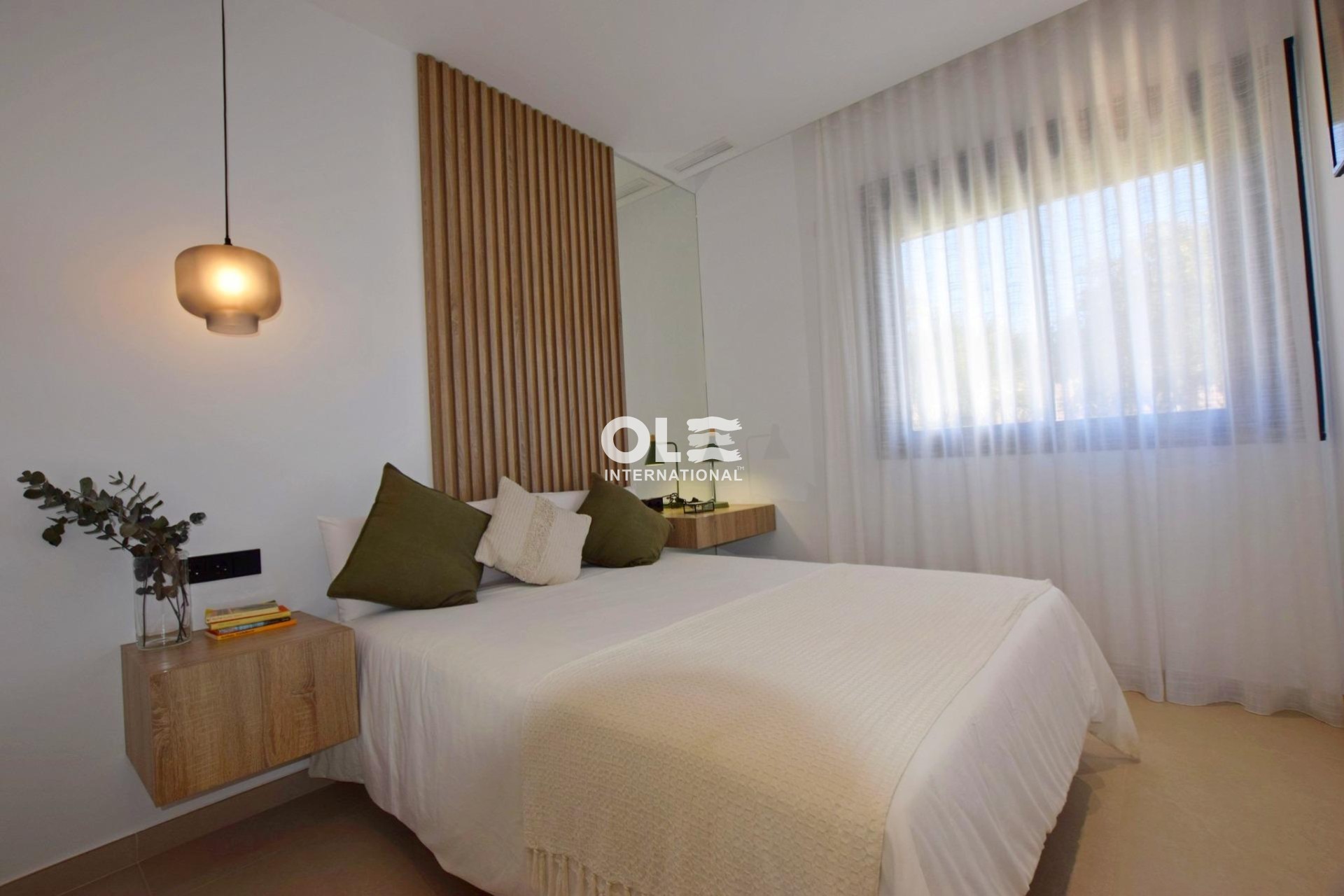 Новое здание - Villa - Alhama De Murcia - Condado De Alhama