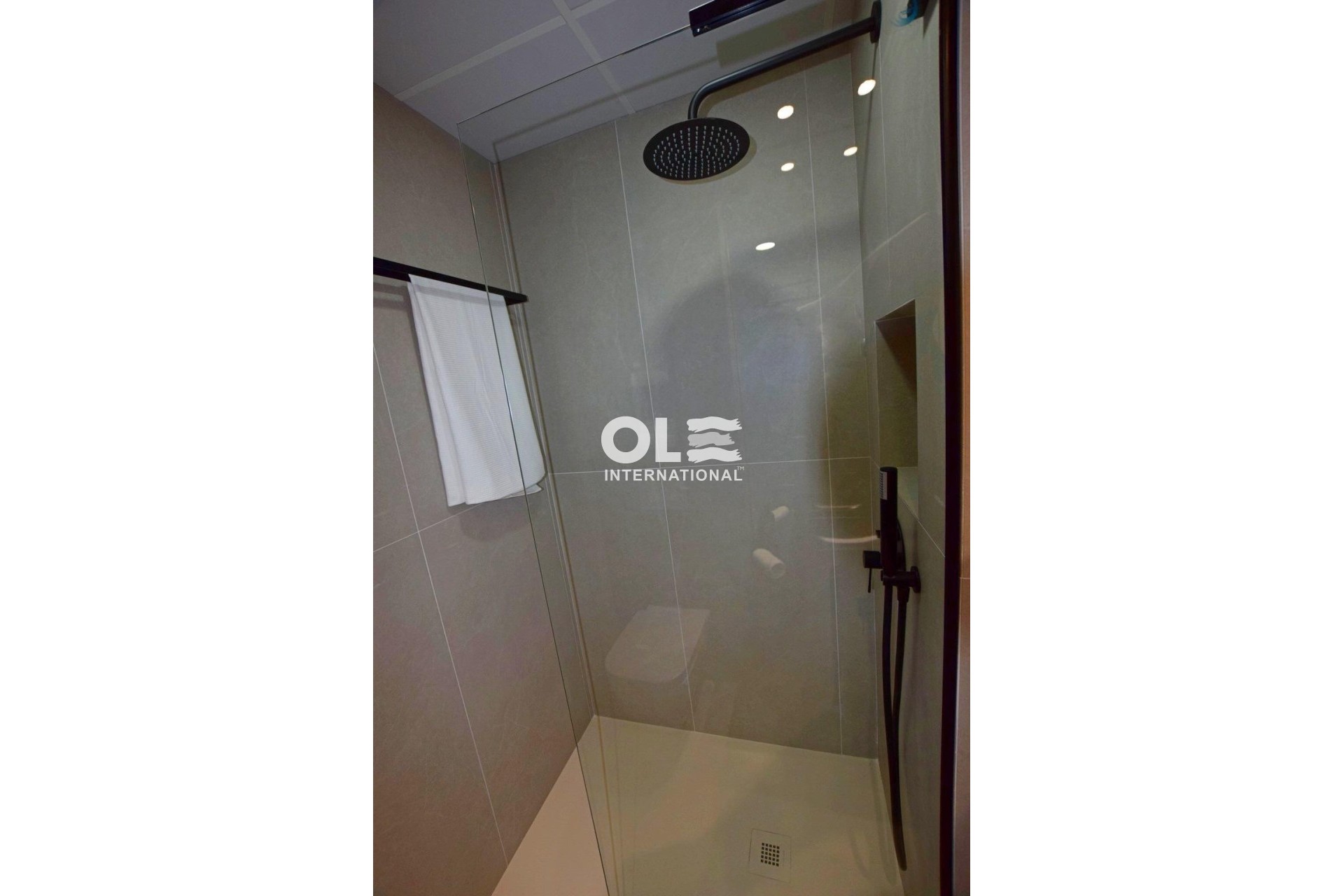 Новое здание - Villa - Alhama De Murcia - Condado De Alhama