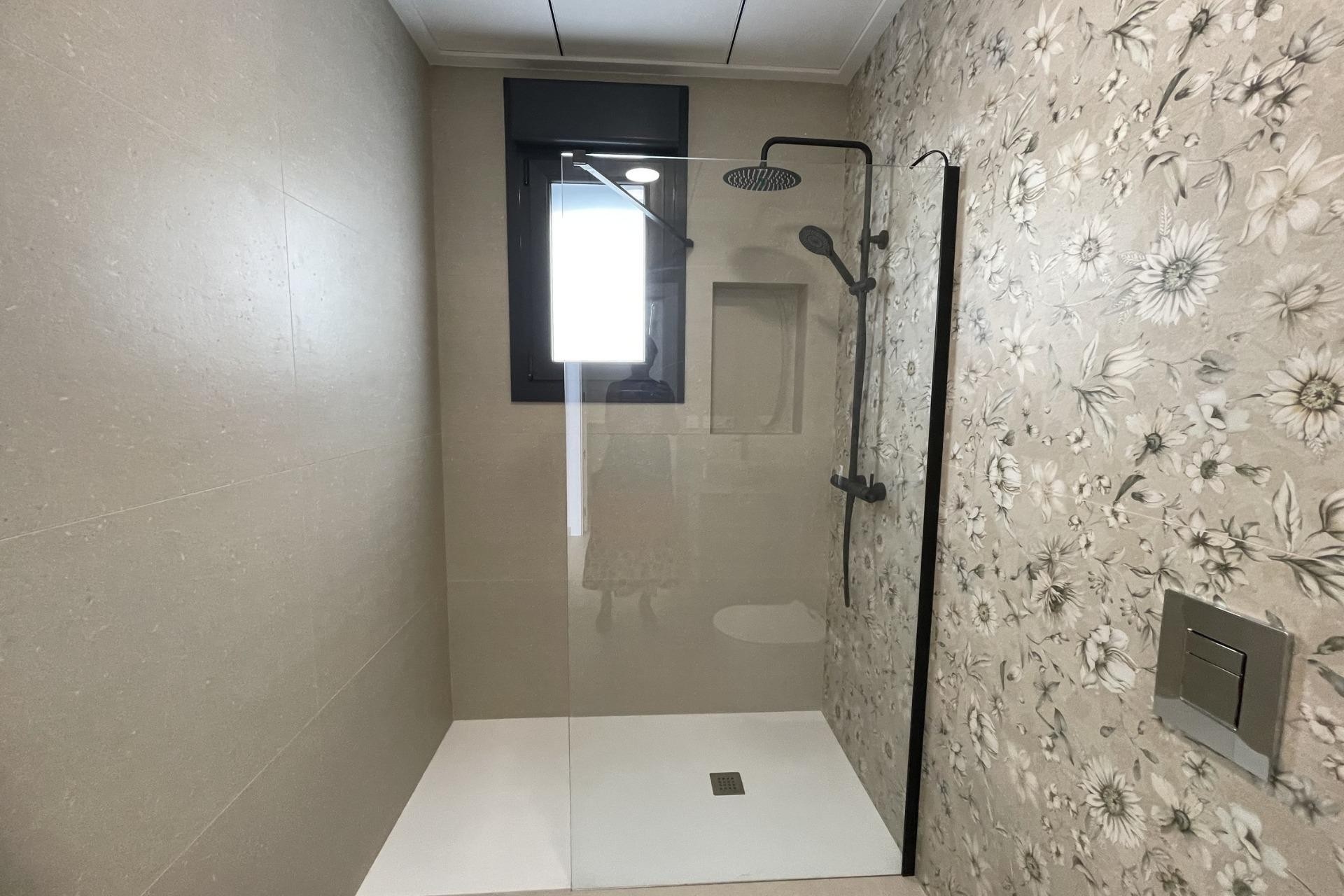 Новое здание - Villa - Almoradí - Heredades