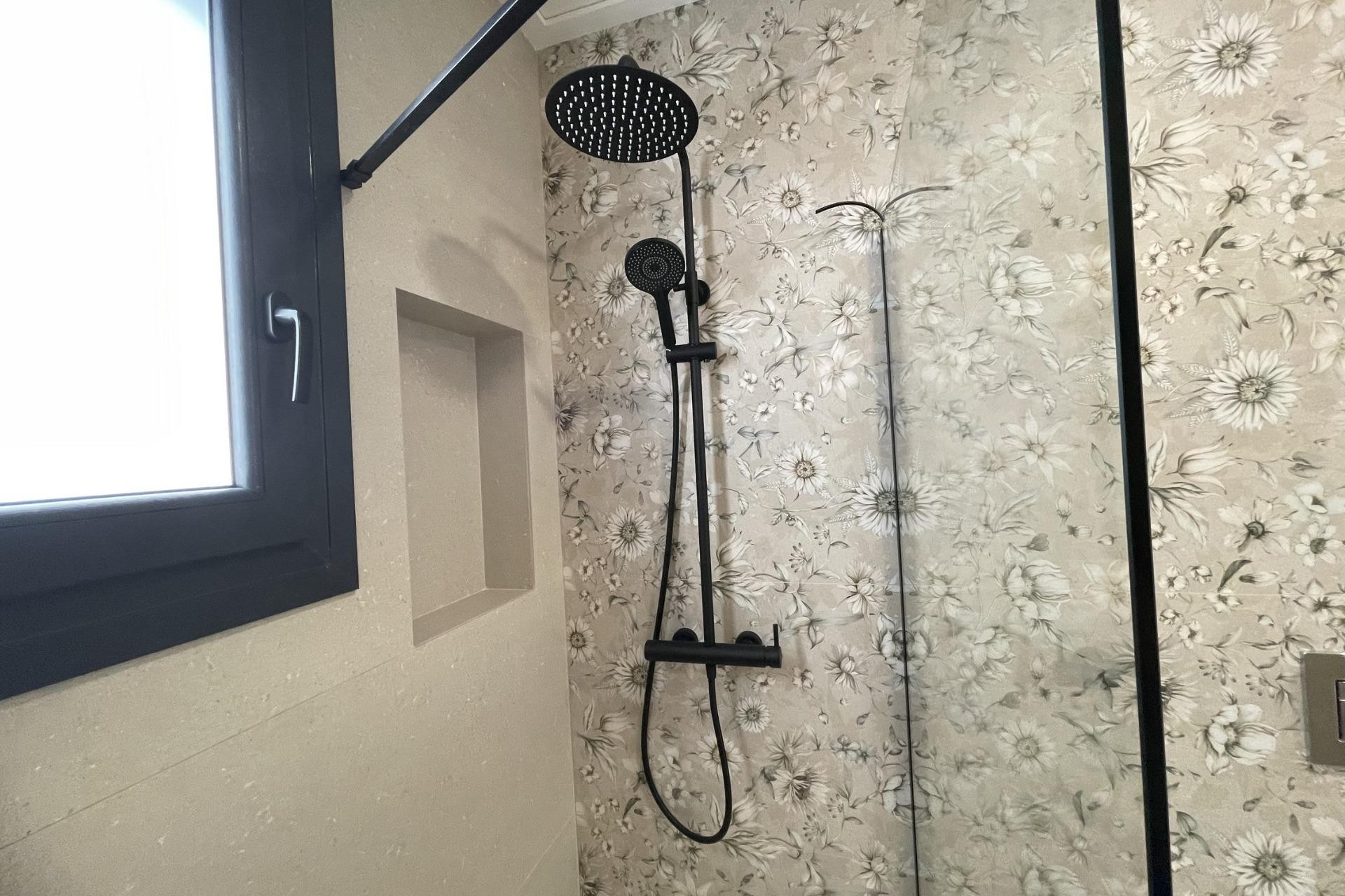 Новое здание - Villa - Almoradí - Heredades