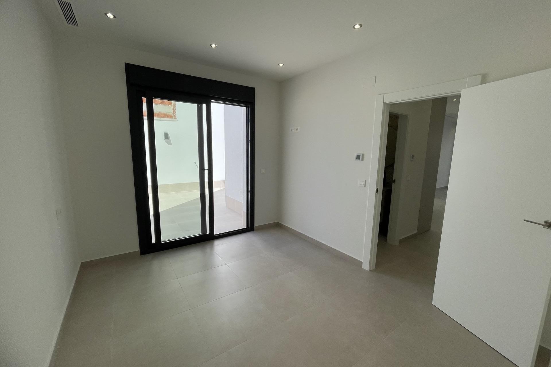 Новое здание - Villa - Almoradí - Heredades