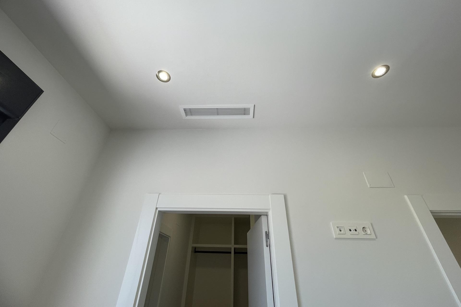 Новое здание - Villa - Almoradí - Heredades