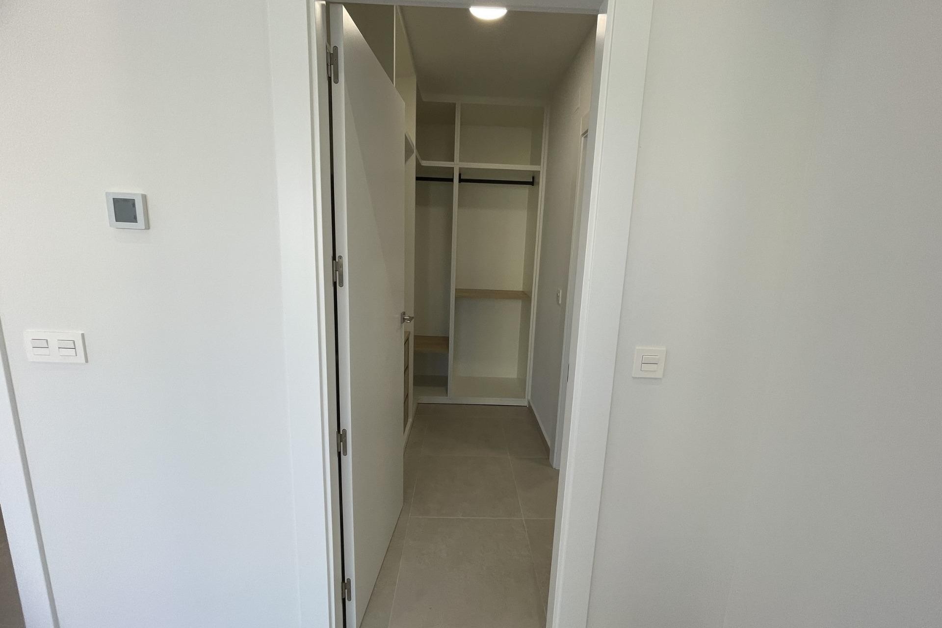 Новое здание - Villa - Almoradí - Heredades