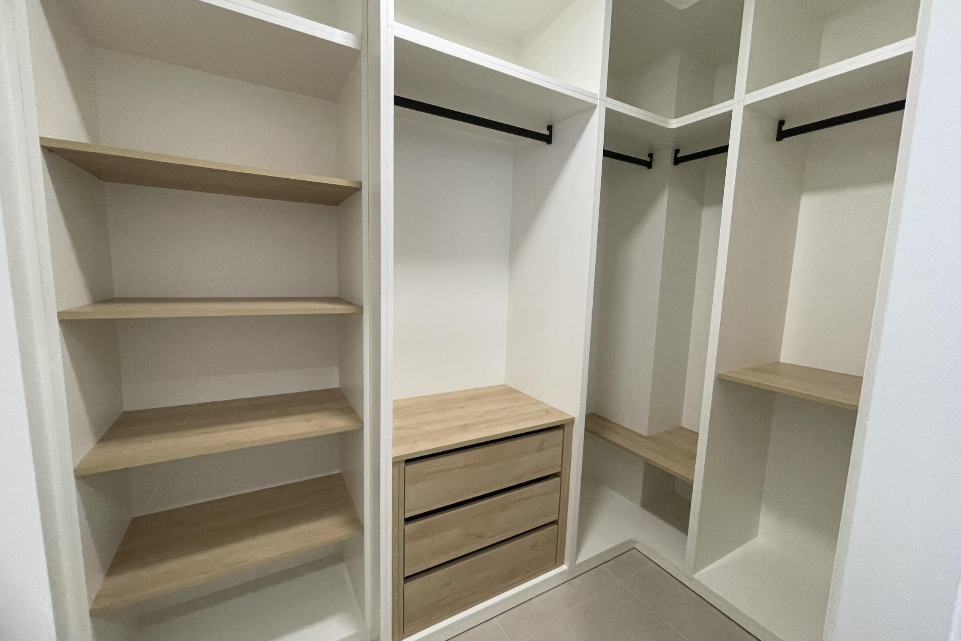 Новое здание - Villa - Almoradí - Heredades