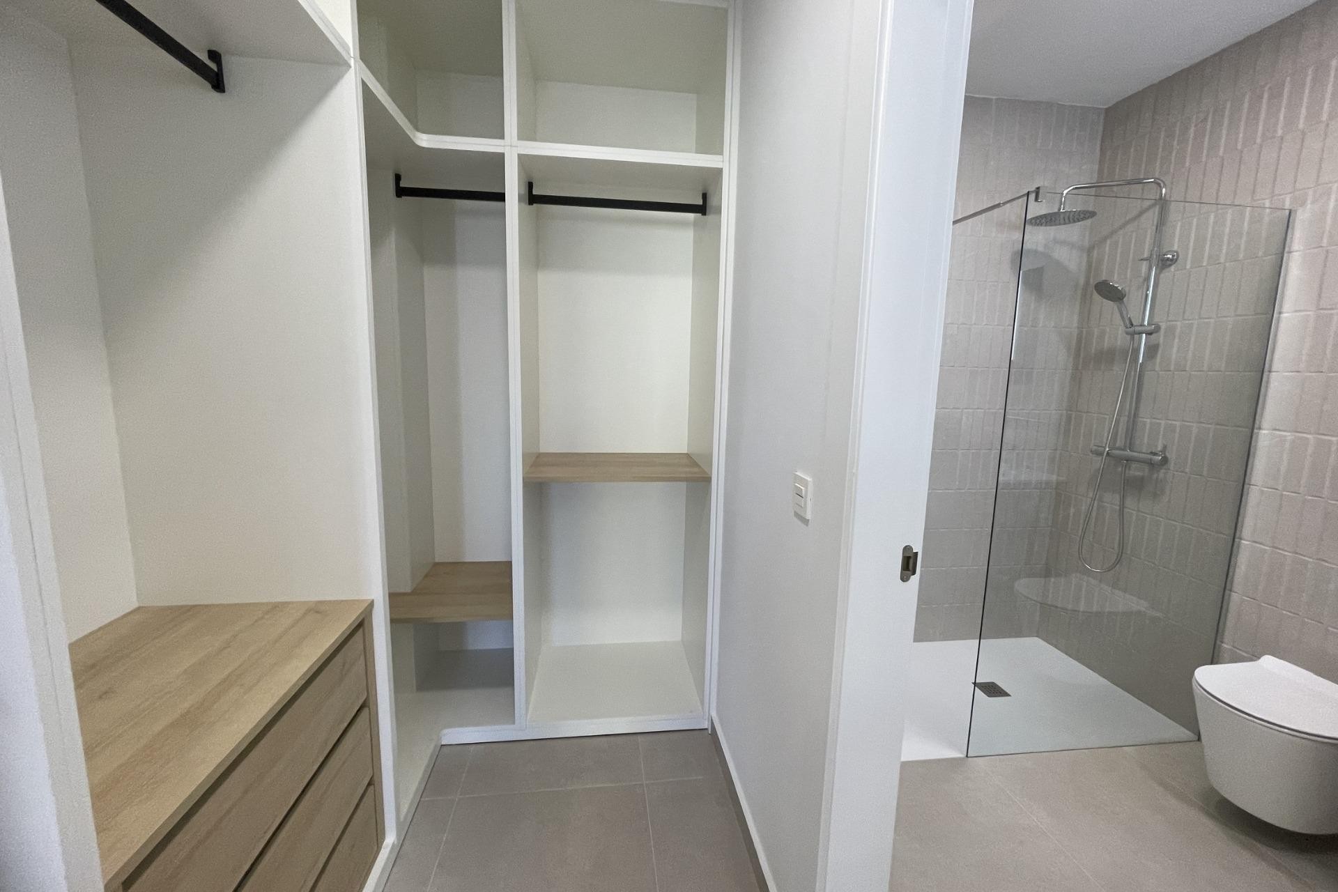 Новое здание - Villa - Almoradí - Heredades