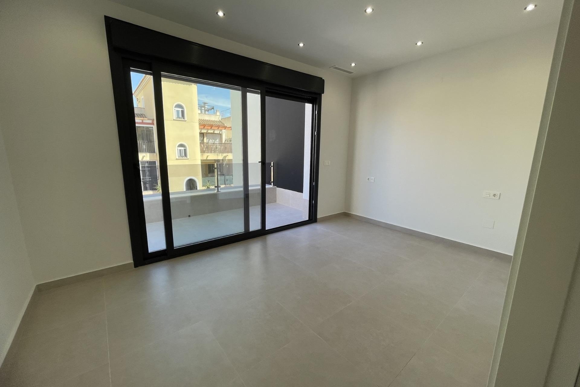 Новое здание - Villa - Almoradí - Heredades