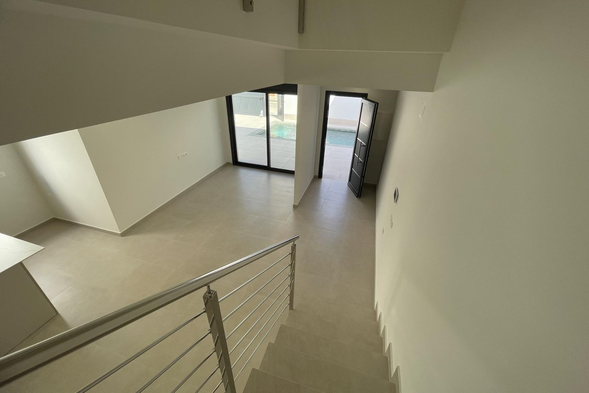 Новое здание - Villa - Almoradí - Heredades