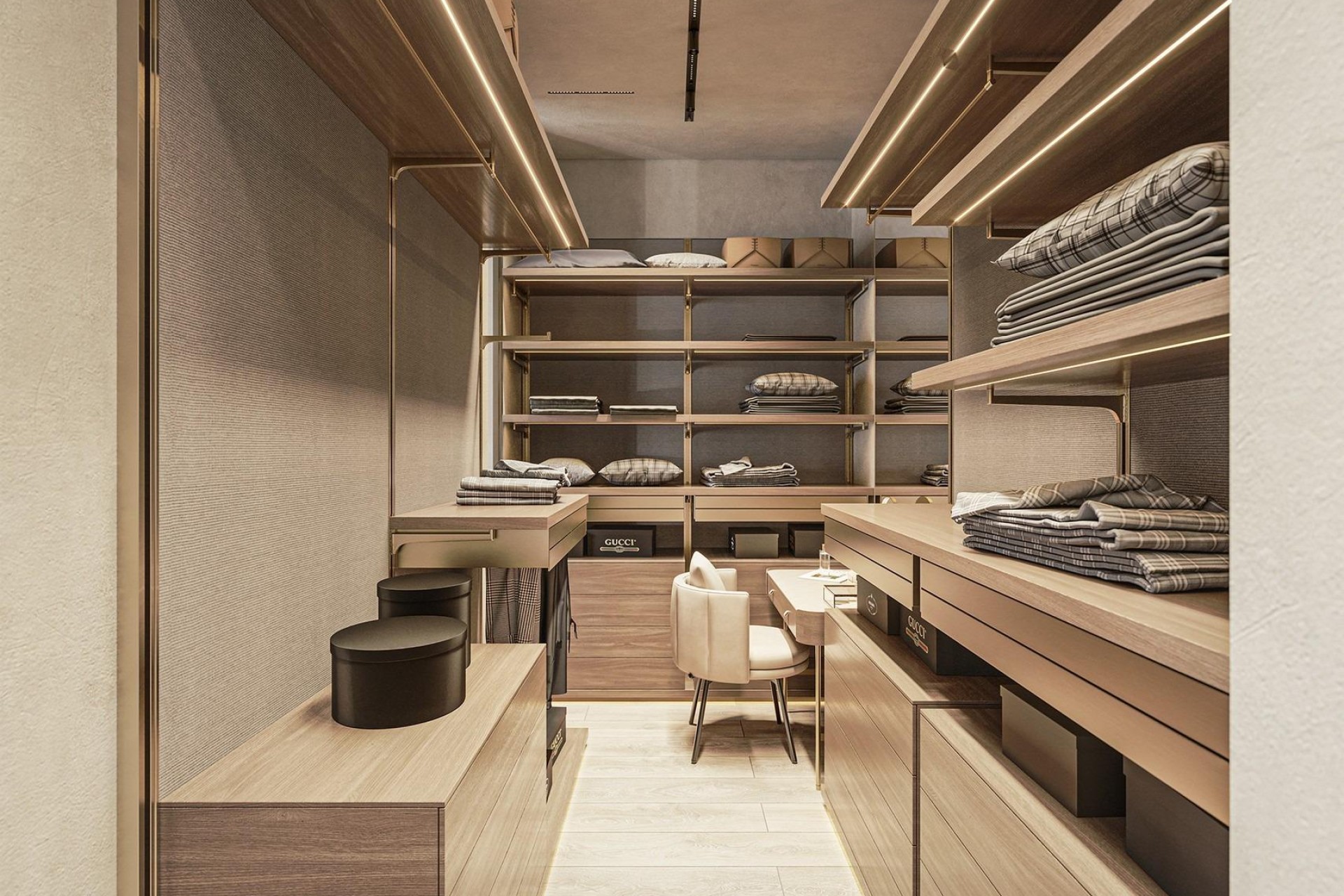 Новое здание - Villa - Altea - Altea Hills