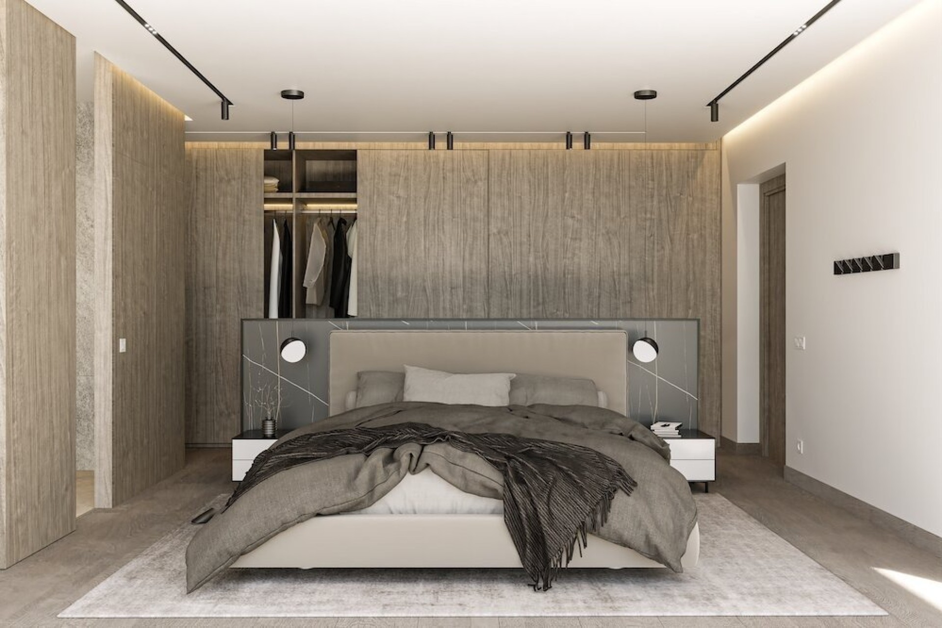 Новое здание - Villa - Altea - Altea Hills