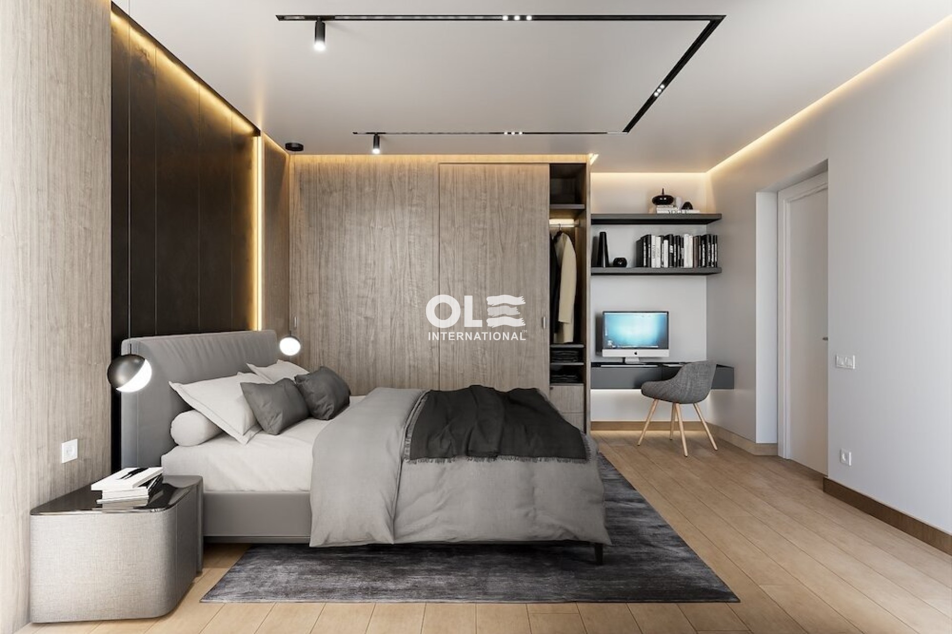 Новое здание - Villa - Altea - Altea Hills