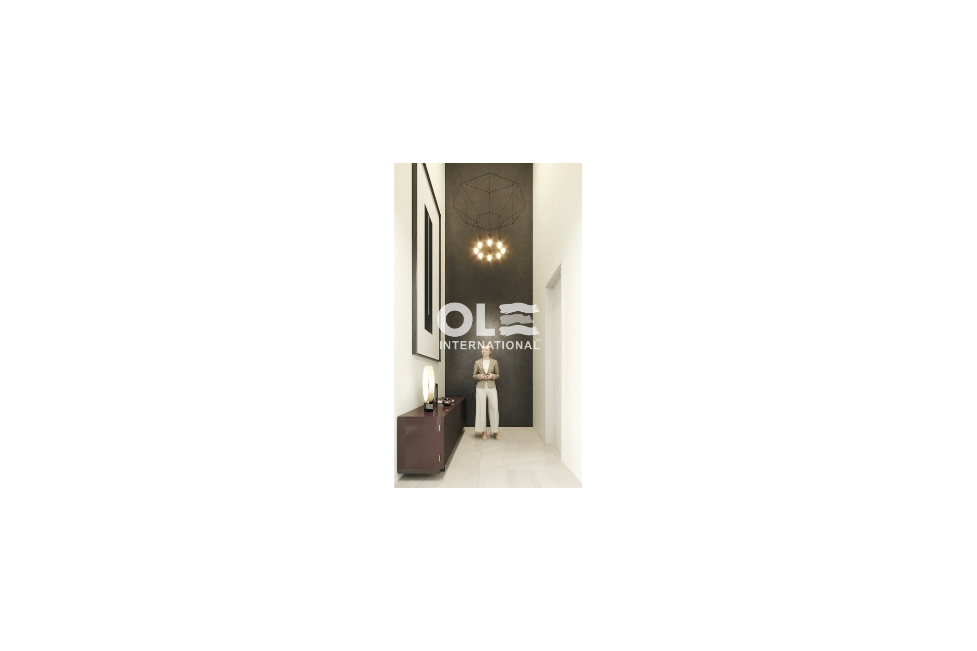 Новое здание - Villa - Altea - Santa Clara