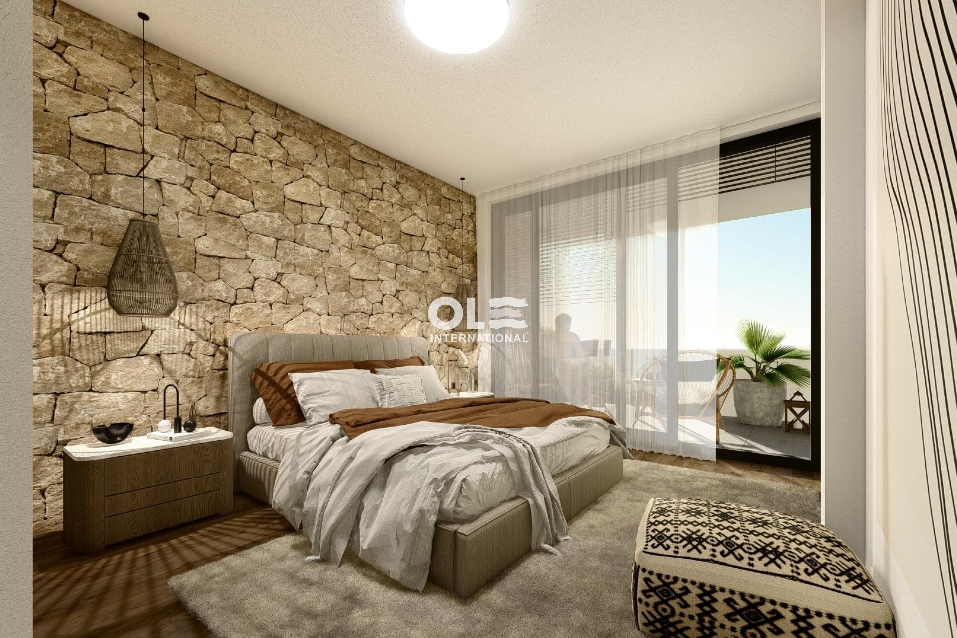 Новое здание - Villa - Altea - Sierra de Altea