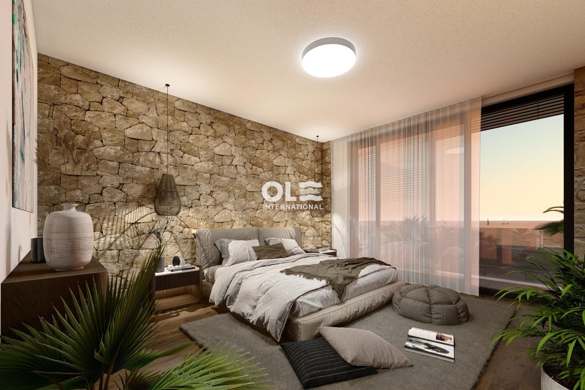 Новое здание - Villa - Altea - Sierra de Altea