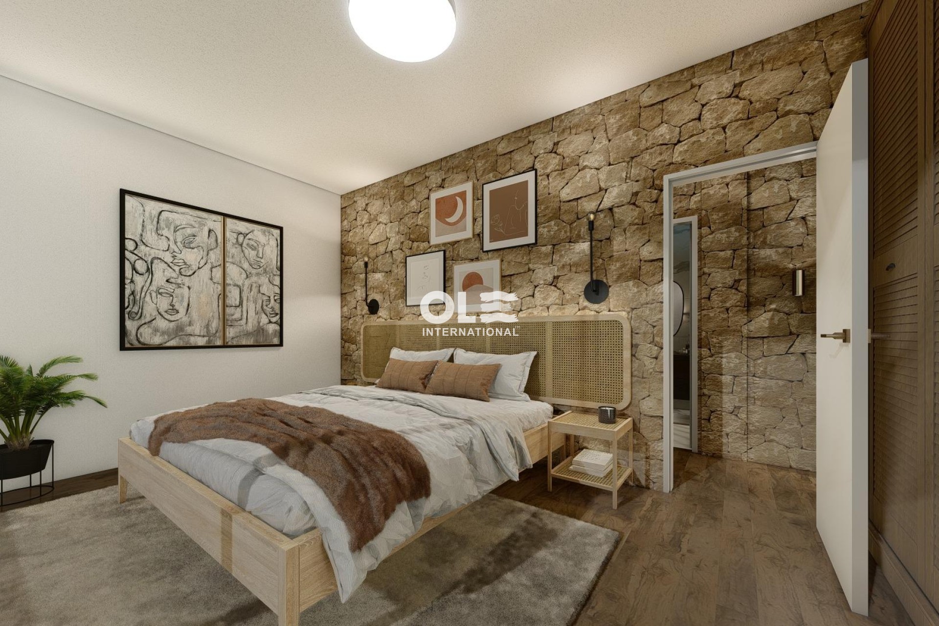 Новое здание - Villa - Altea - Sierra de Altea