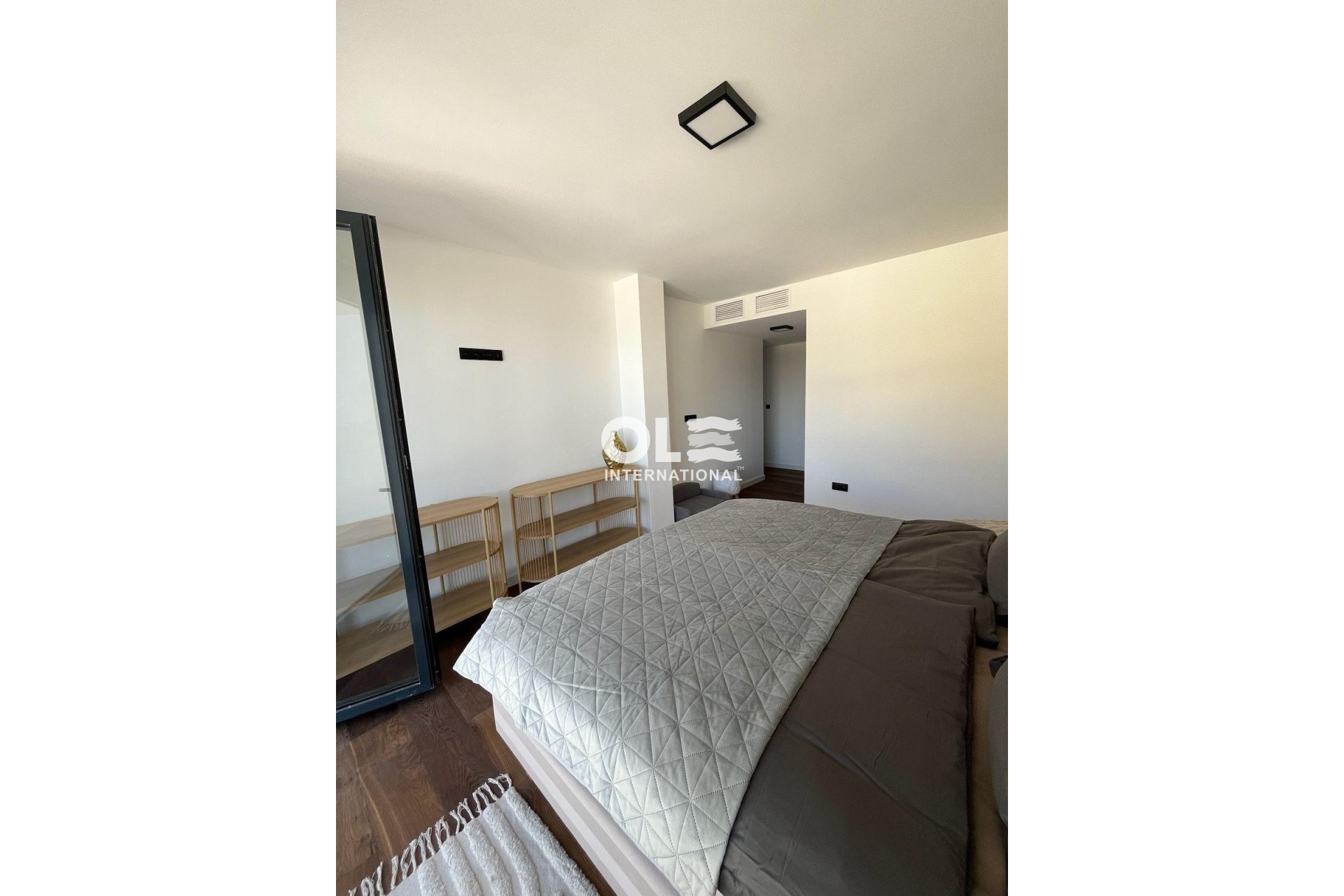 Новое здание - Villa - Altea - Sierra de Altea