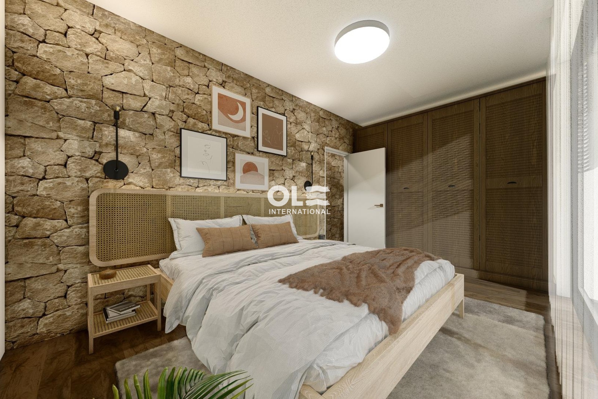 Новое здание - Villa - Altea - Sierra de Altea