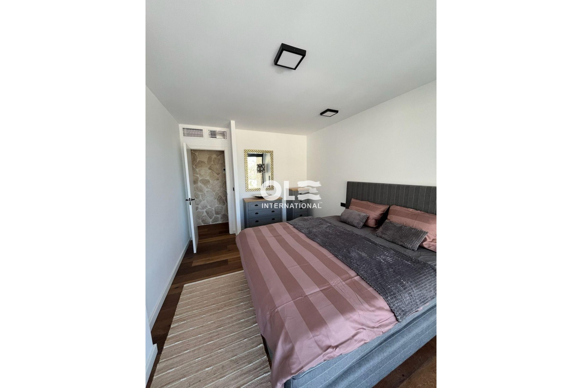 Новое здание - Villa - Altea - Sierra de Altea
