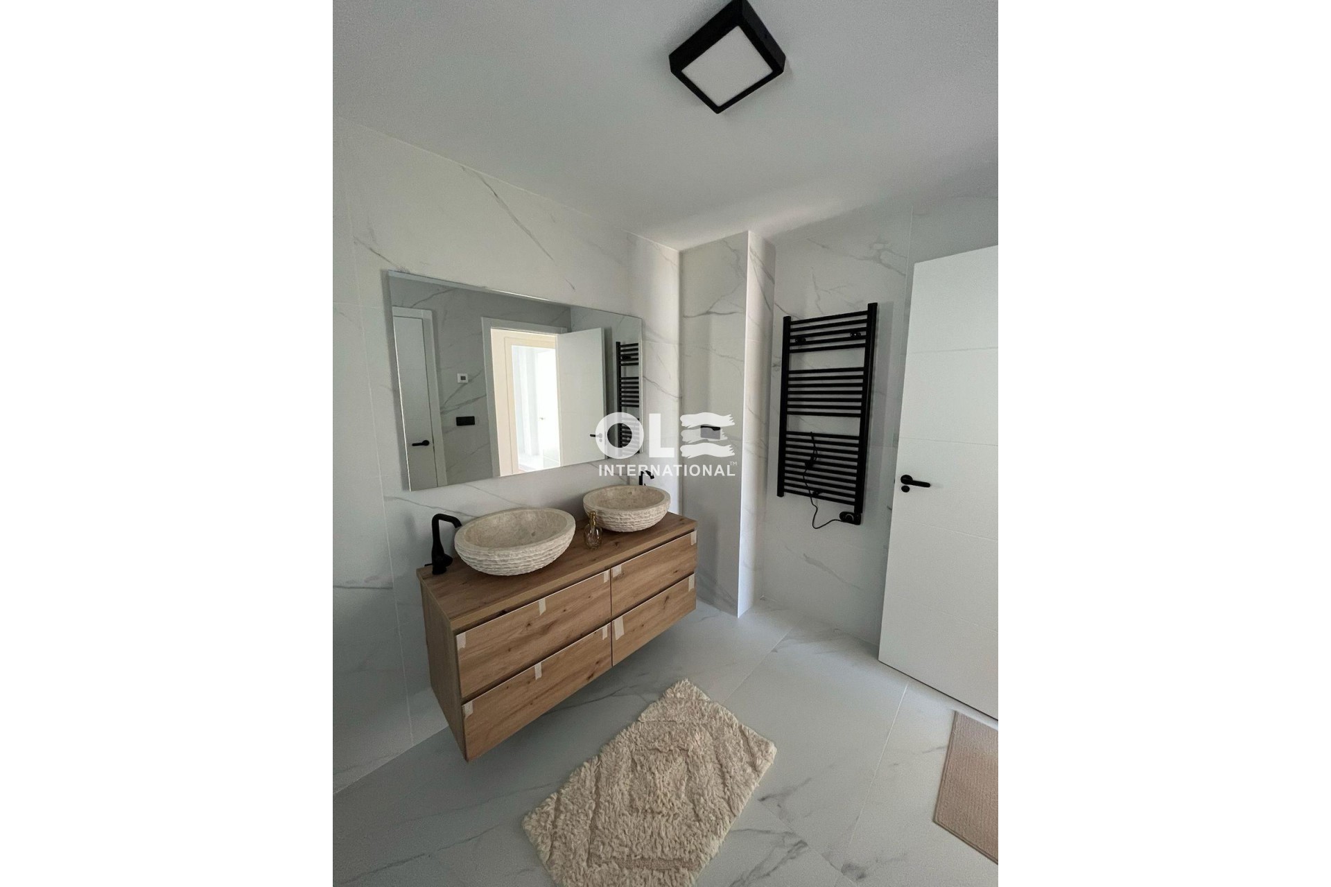Новое здание - Villa - Altea - Sierra de Altea