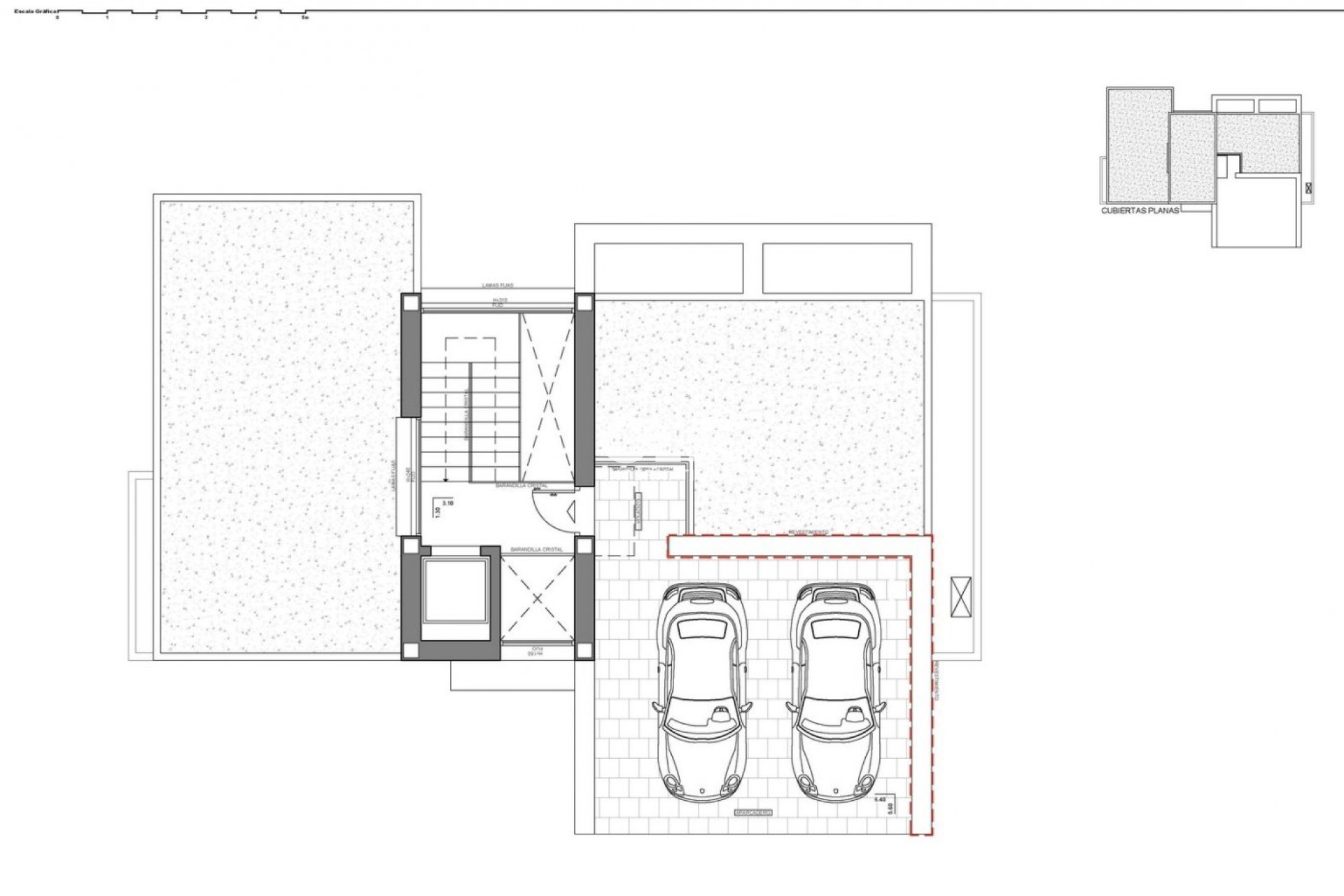 Новое здание - Villa - Altea - Sierra de Altea