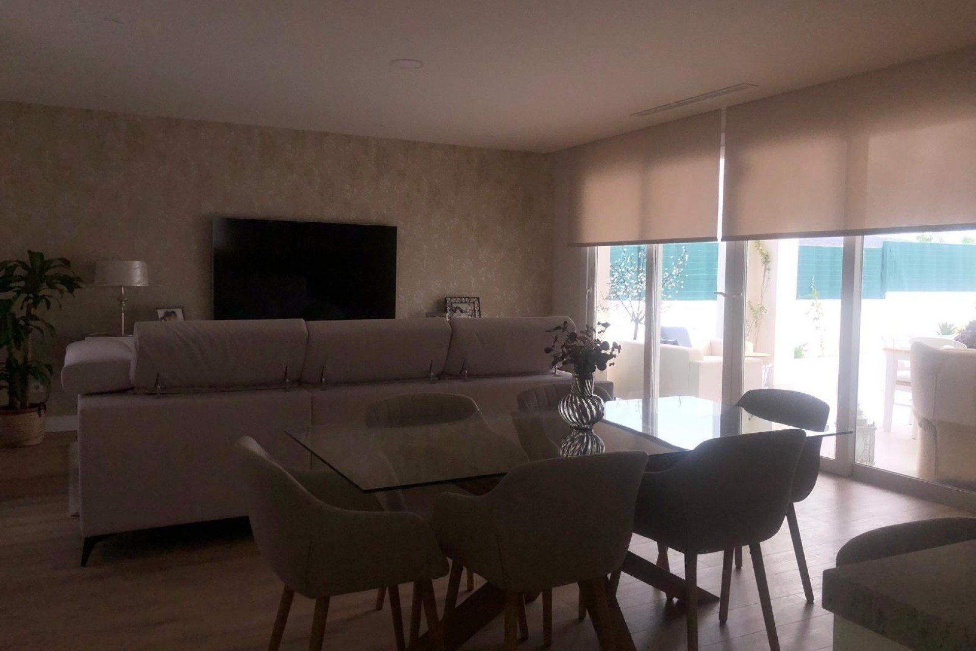 Новое здание - Villa - Aspe - urbanizaciones