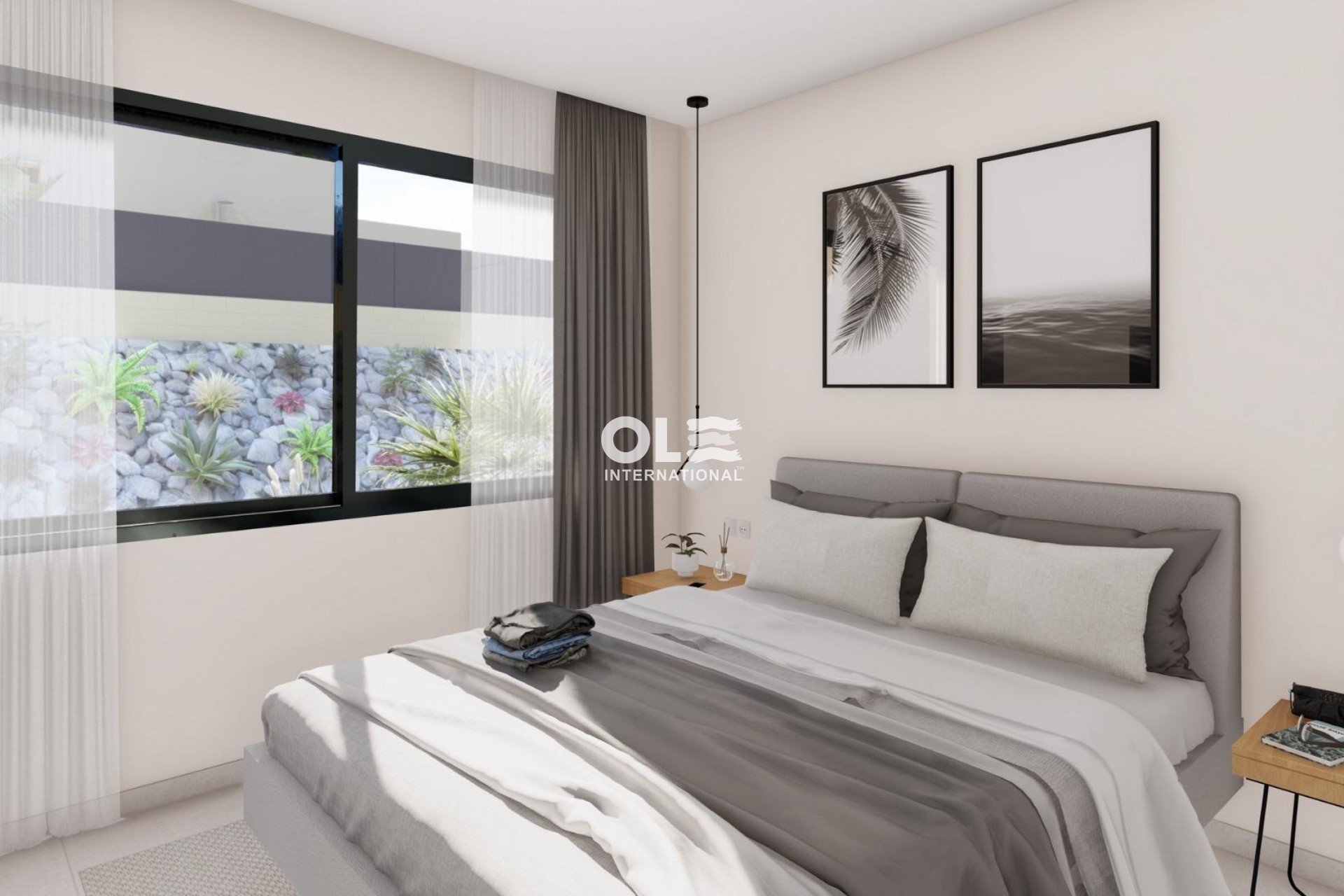 Новое здание - Villa - Baños y Mendigo - Altaona Golf