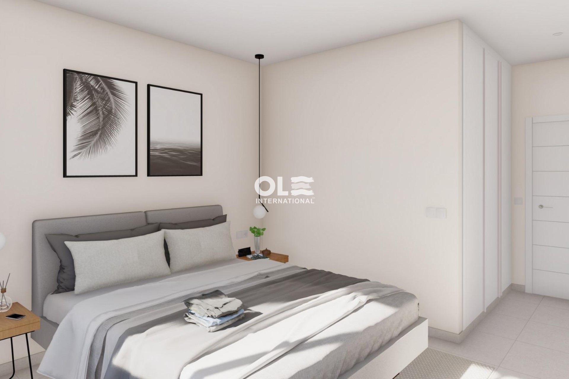 Новое здание - Villa - Baños y Mendigo - Altaona Golf