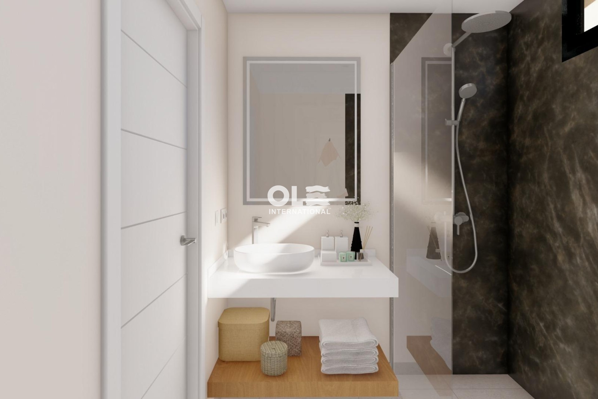 Новое здание - Villa - Baños y Mendigo - Altaona Golf