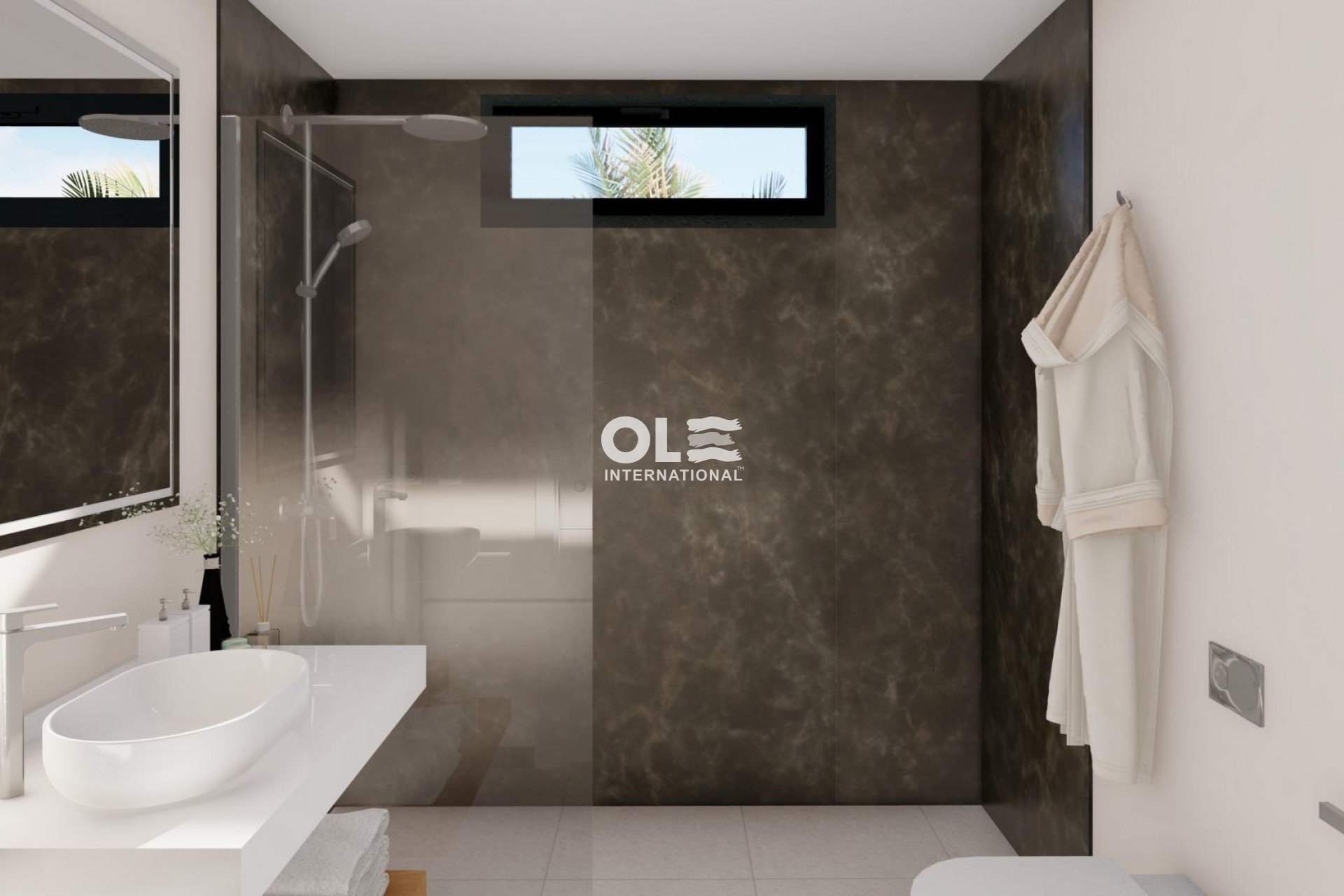 Новое здание - Villa - Baños y Mendigo - Altaona Golf