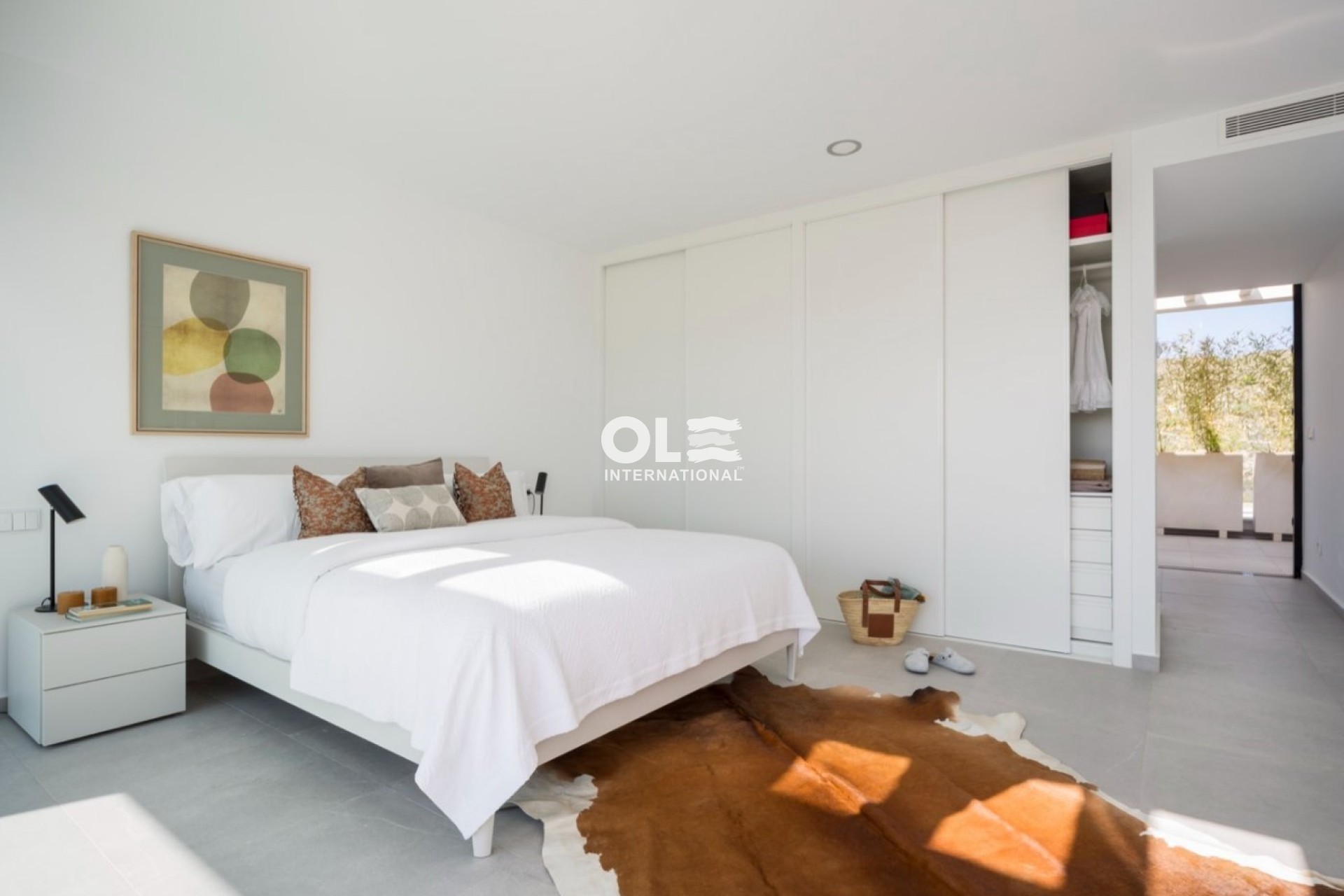 Новое здание - Villa - Baños y Mendigo - Altaona Golf
