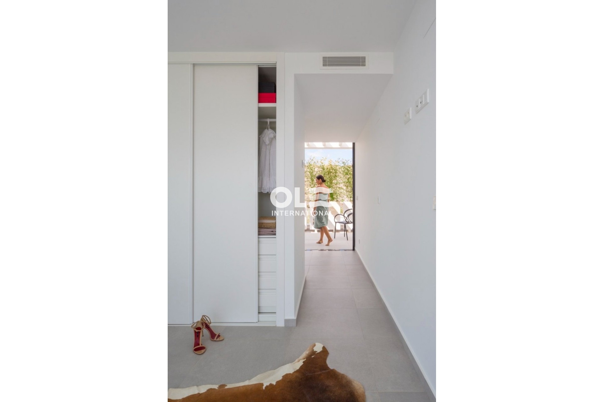 Новое здание - Villa - Baños y Mendigo - Altaona Golf