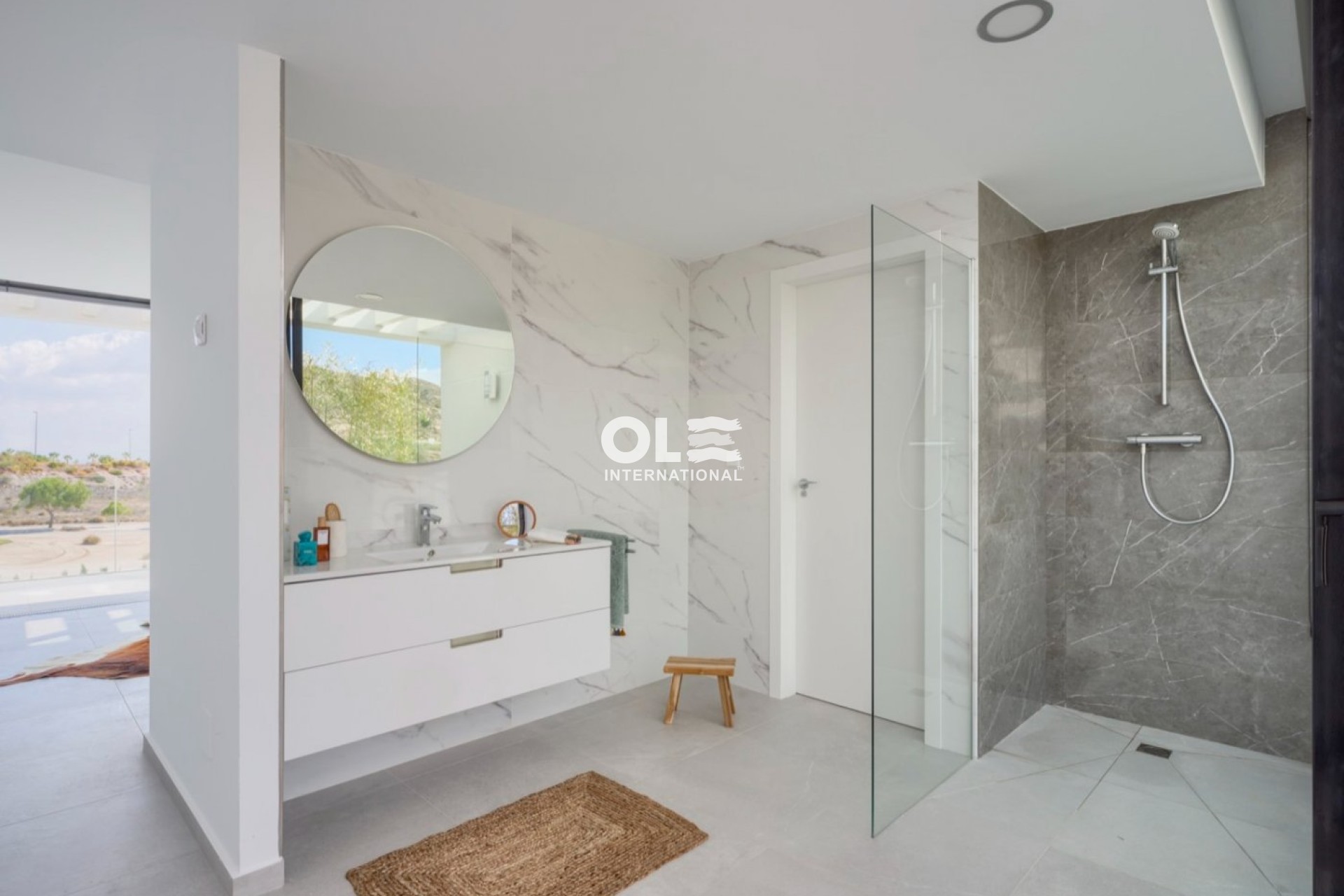 Новое здание - Villa - Baños y Mendigo - Altaona Golf