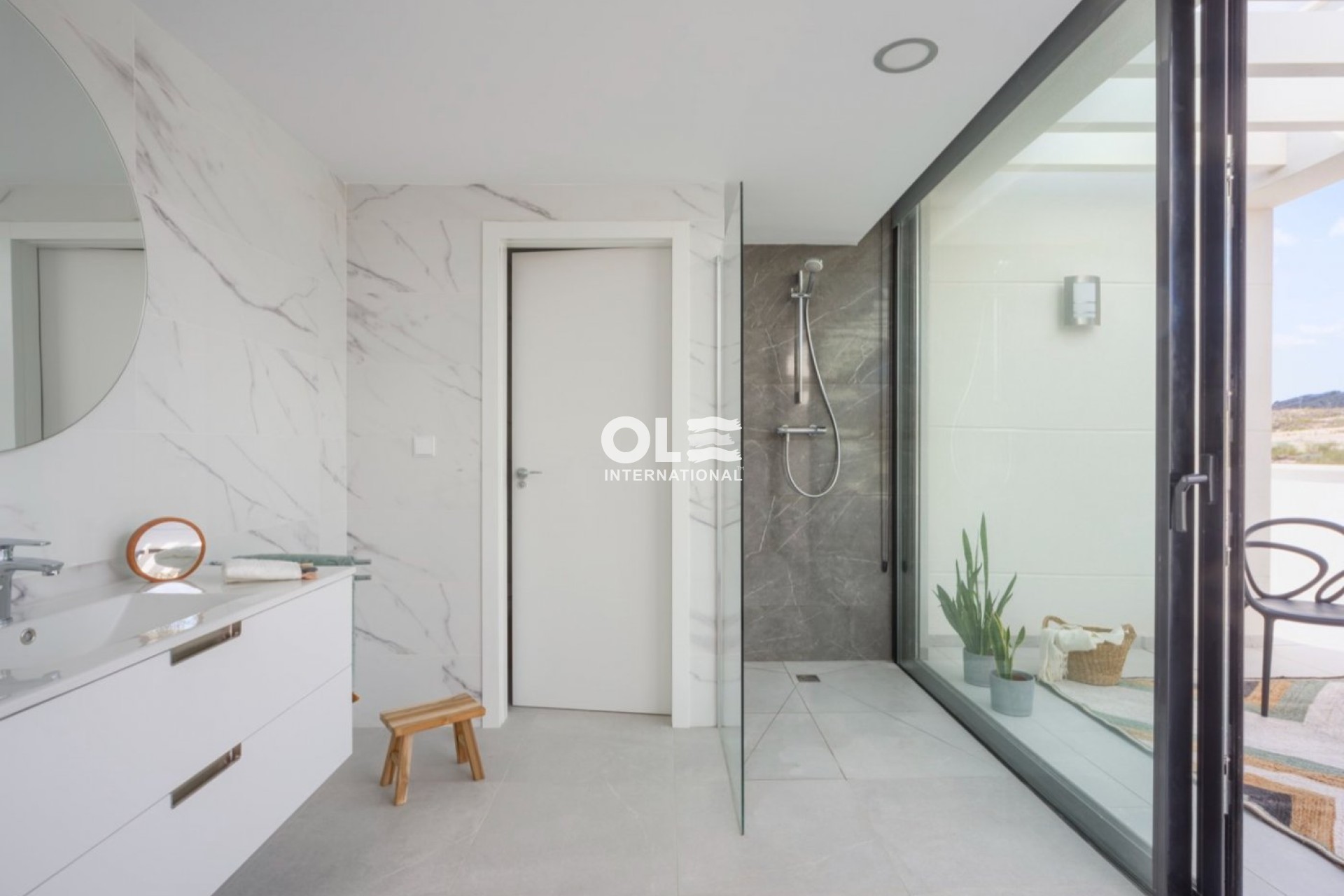 Новое здание - Villa - Baños y Mendigo - Altaona Golf
