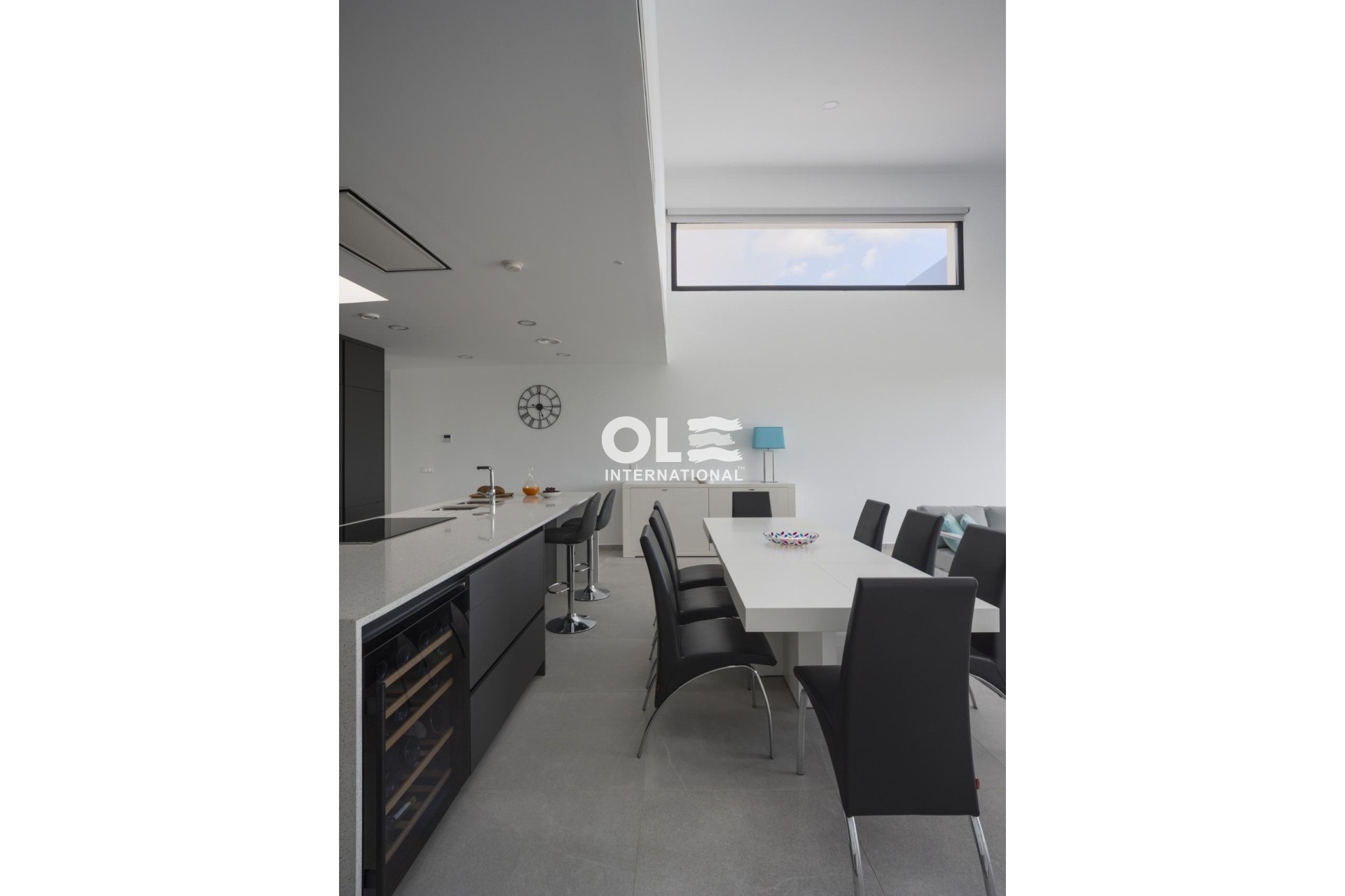 Новое здание - Villa - Baños y Mendigo - Altaona Golf