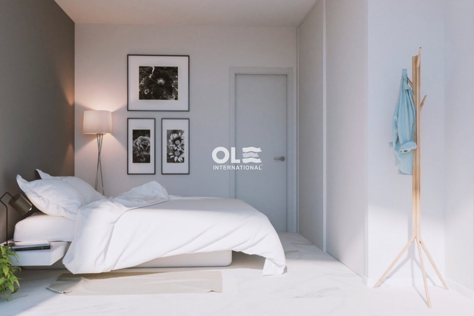 Новое здание - Villa - Baños y Mendigo - Altaona Golf