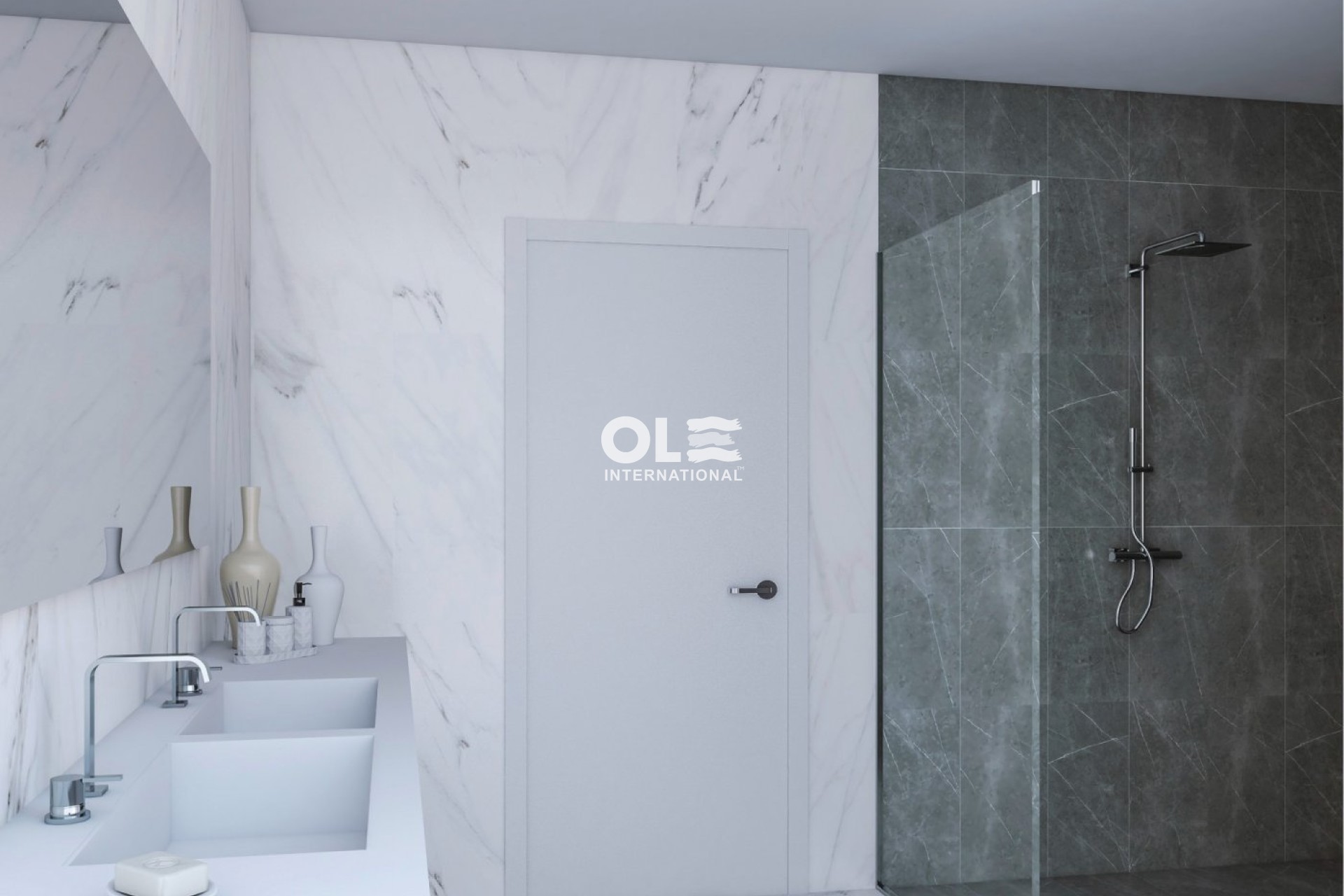 Новое здание - Villa - Baños y Mendigo - Altaona Golf
