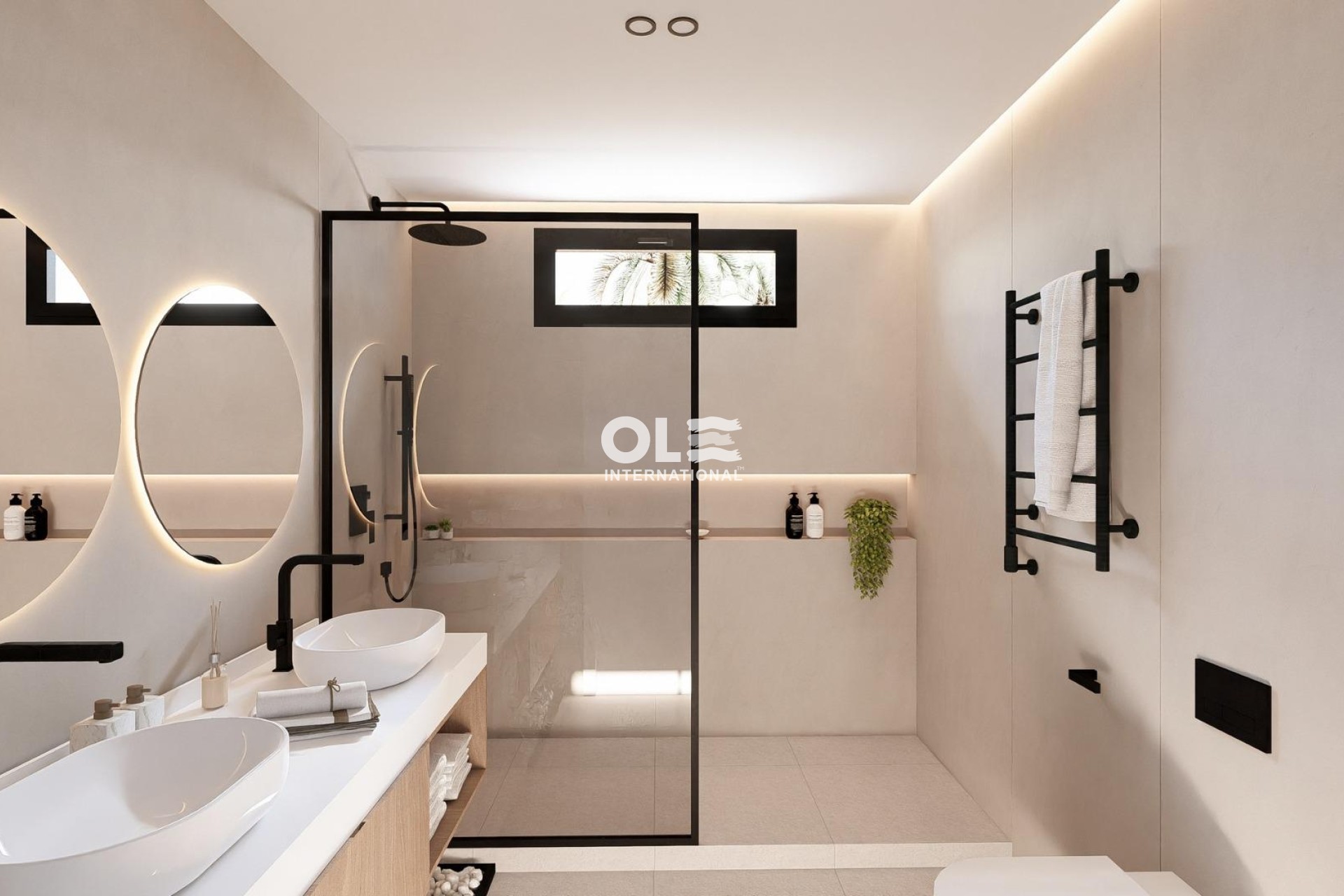 Новое здание - Villa - Baños y Mendigo - Altaona Golf