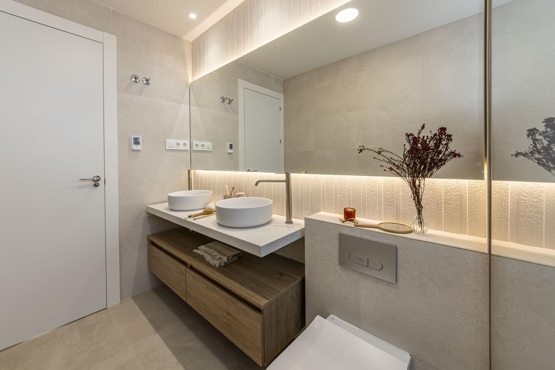 Новое здание - Villa - Baños y Mendigo - Altaona Golf