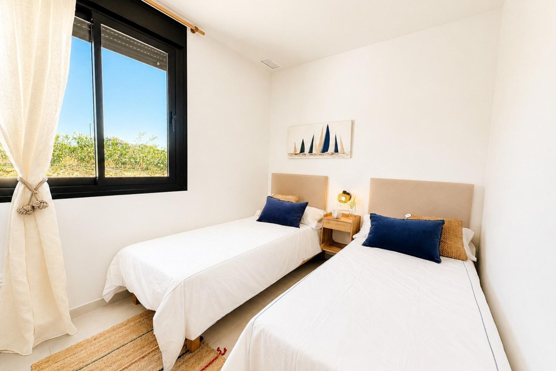 Новое здание - Villa - Baños y Mendigo - Altaona Golf
